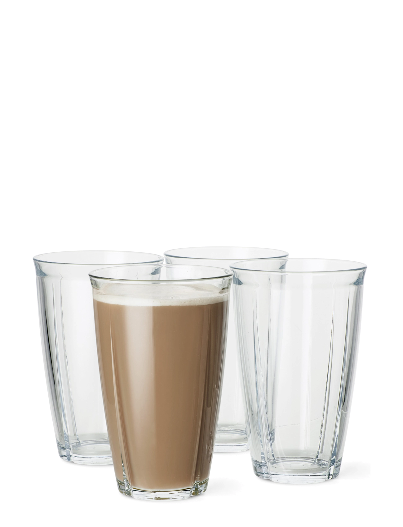 ROSENDAHL Grand Cru Soft Lattlas 48 Cl 4 Stk. CLEAR - 48 CL - Unisex