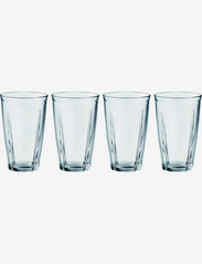 Rosendahl - Grand Cru Soft Latte glass 48 cl 4 pcs. - najniższe ceny - clear - 0
