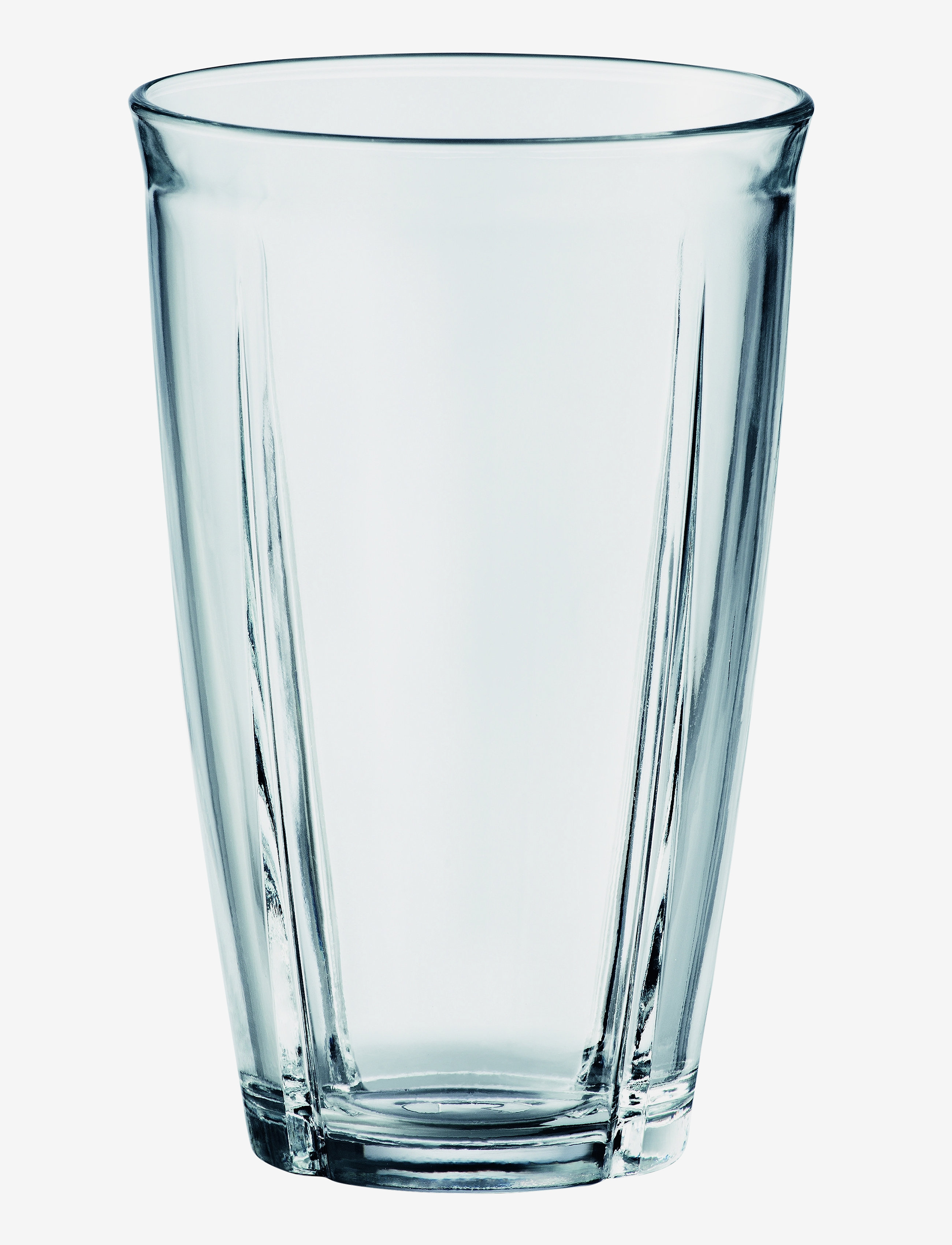 Grand Cru Soft Latte glass 48 cl 4 pcs. - CLEAR