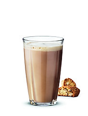 Rosendahl - Grand Cru Soft Latte glass 48 cl 4 pcs. - alhaisimmat hinnat - clear - 1