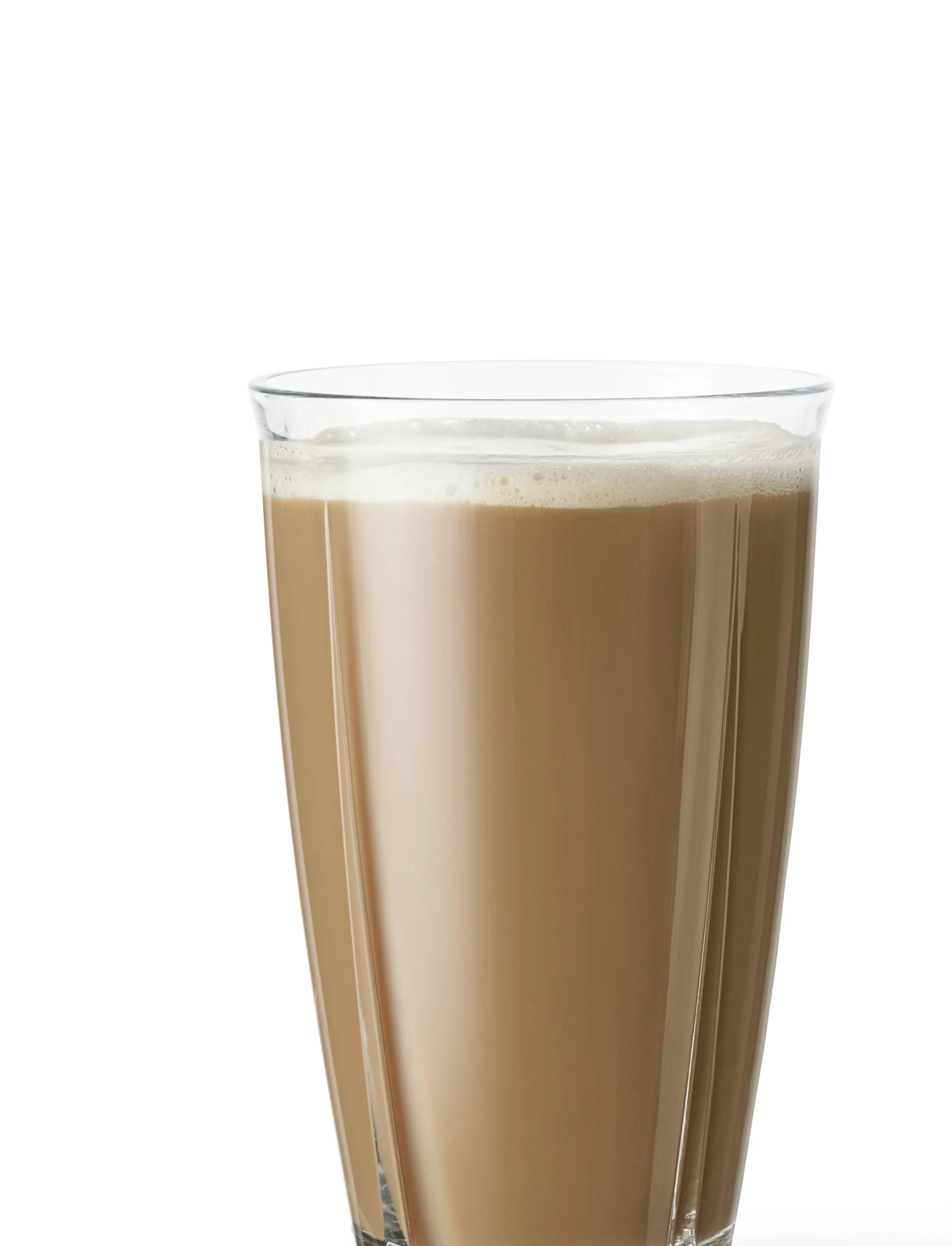 Rosendahl - Grand Cru Soft Latte glass 48 cl 4 pcs. - drinking glasses & tumblers - clear - 5