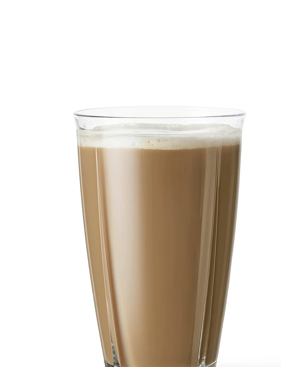 Rosendahl - Grand Cru Soft Latte glass 48 cl 4 pcs. - drinking glasses & tumblers - clear - 5