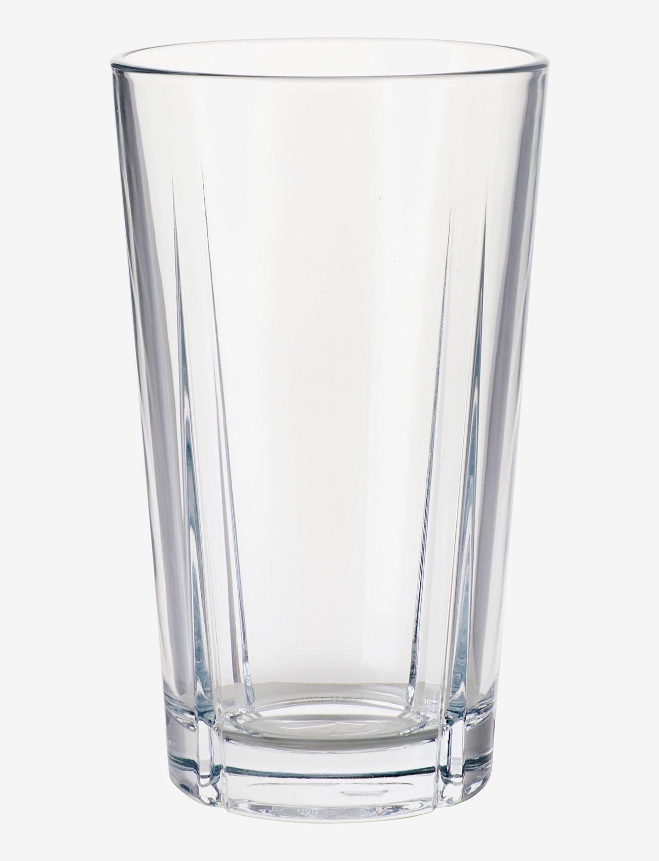 Rosendahl - Grand Cru Café glass 37 cl 6 pcs. - alhaisimmat hinnat - clear - 0