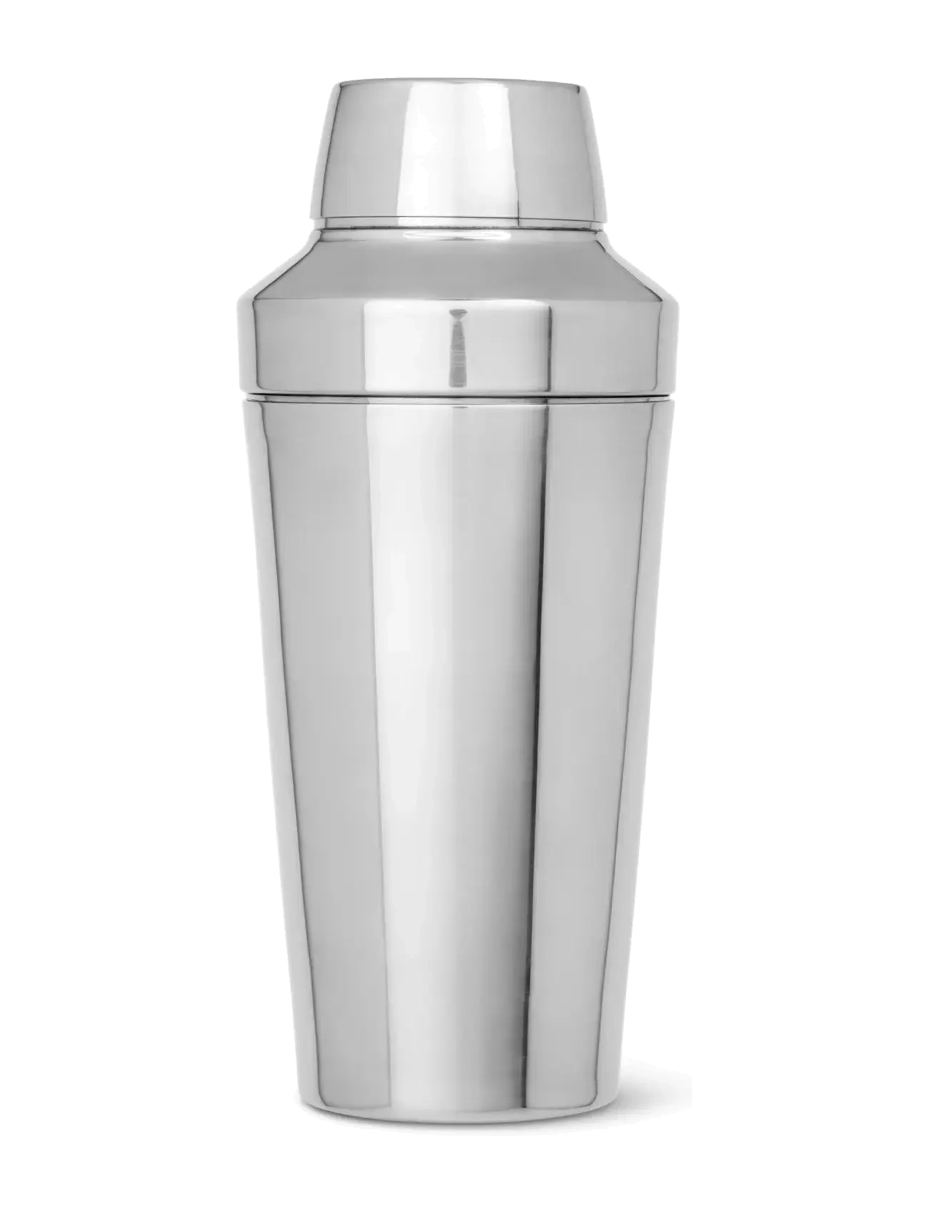 Rosendahl Rosendahl Bar set, shaker H20, jigger 2/4cl, stirring spoon H31 cm - Geschirr - STEEL / silver