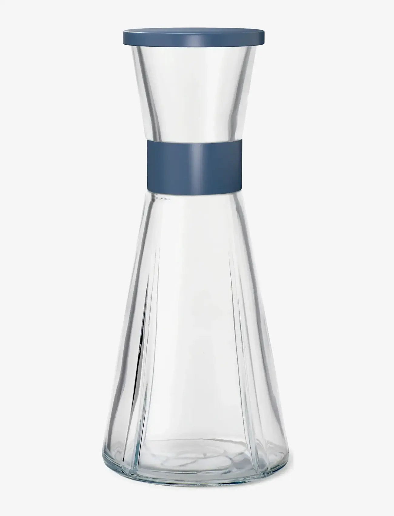 Rosendahl - GC Water carafe 90 cl ocean blue - water carafes - ocean blue - 0