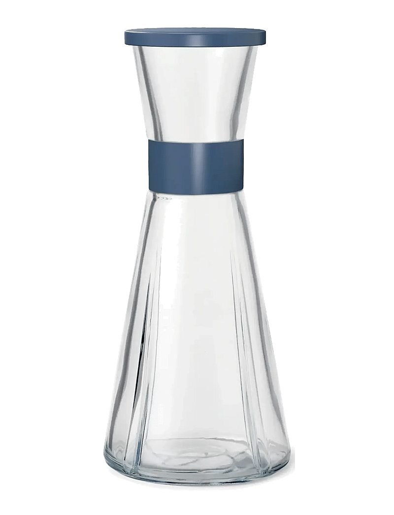 Rosendahl - GC Water carafe 90 cl ocean blue - köp efter pris - ocean blue - 0