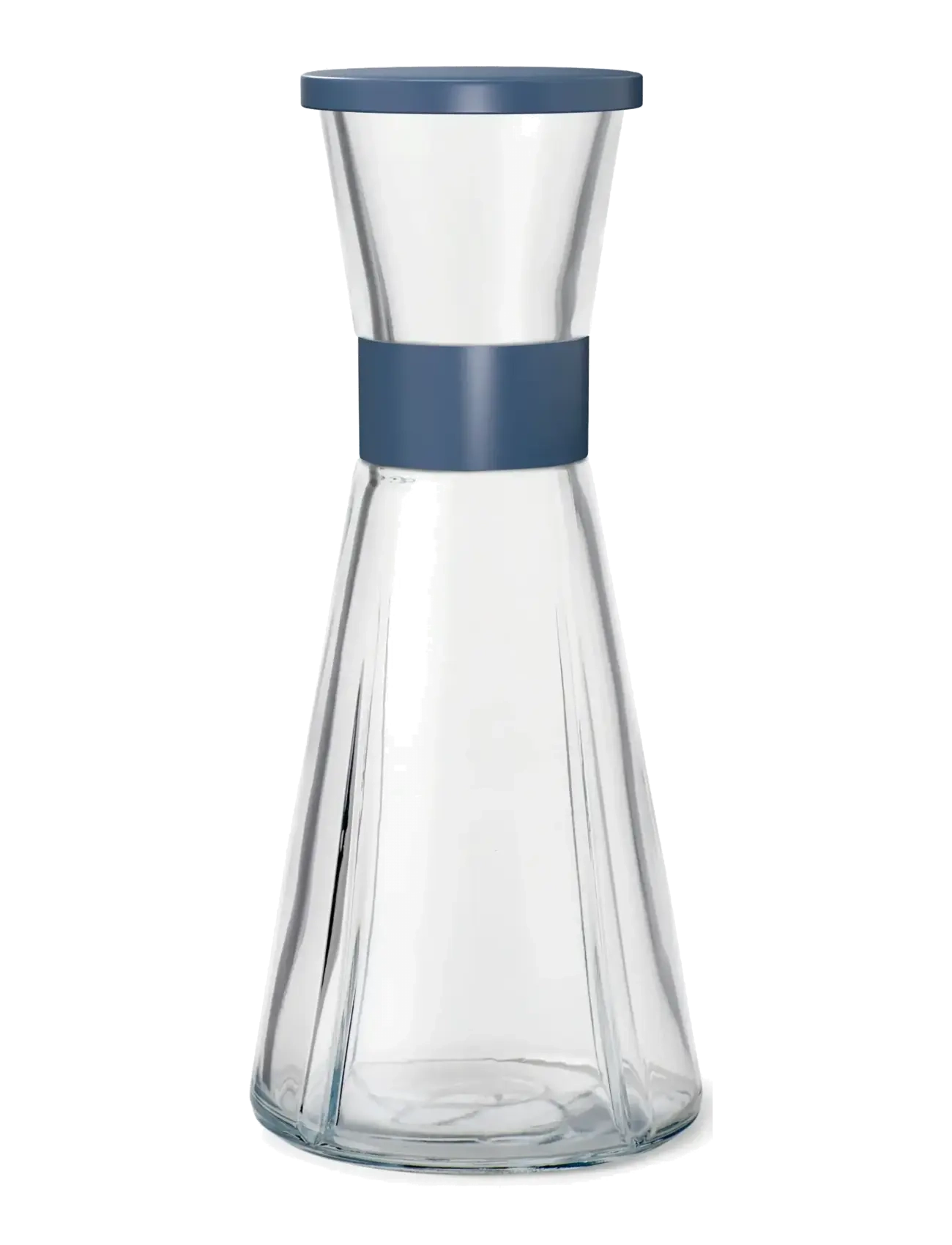 Rosendahl - GC Water carafe 90 cl ocean blue - wasserkaraffen - ocean blue - 1