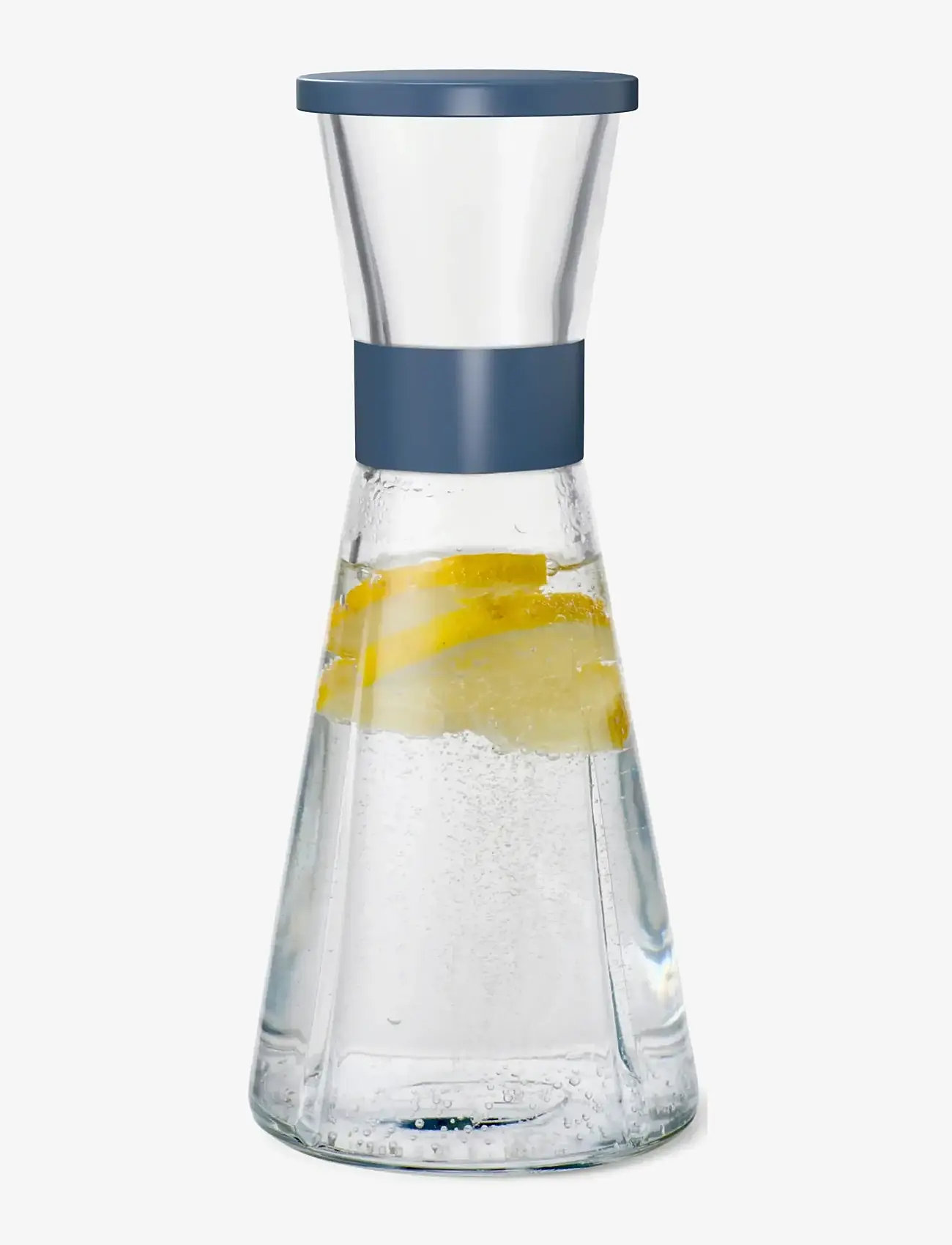 Rosendahl - GC Water carafe 90 cl ocean blue - water carafes - ocean blue - 1