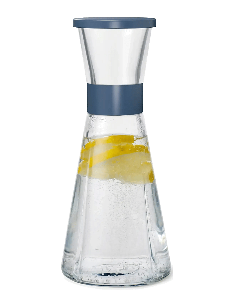 Rosendahl - GC Water carafe 90 cl ocean blue - köp efter pris - ocean blue - 1