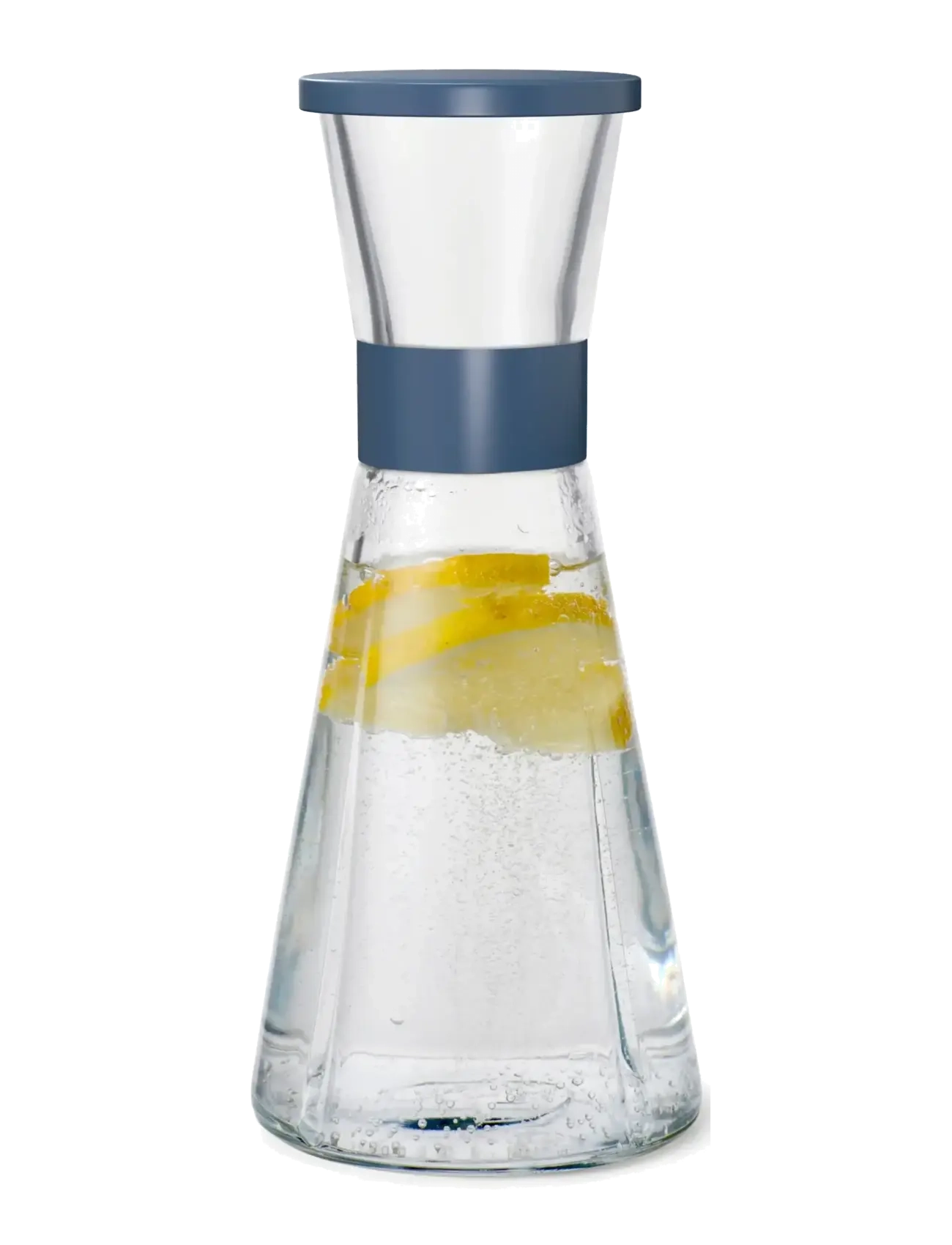 Rosendahl - GC Water carafe 90 cl ocean blue - wasserkaraffen - ocean blue - 2
