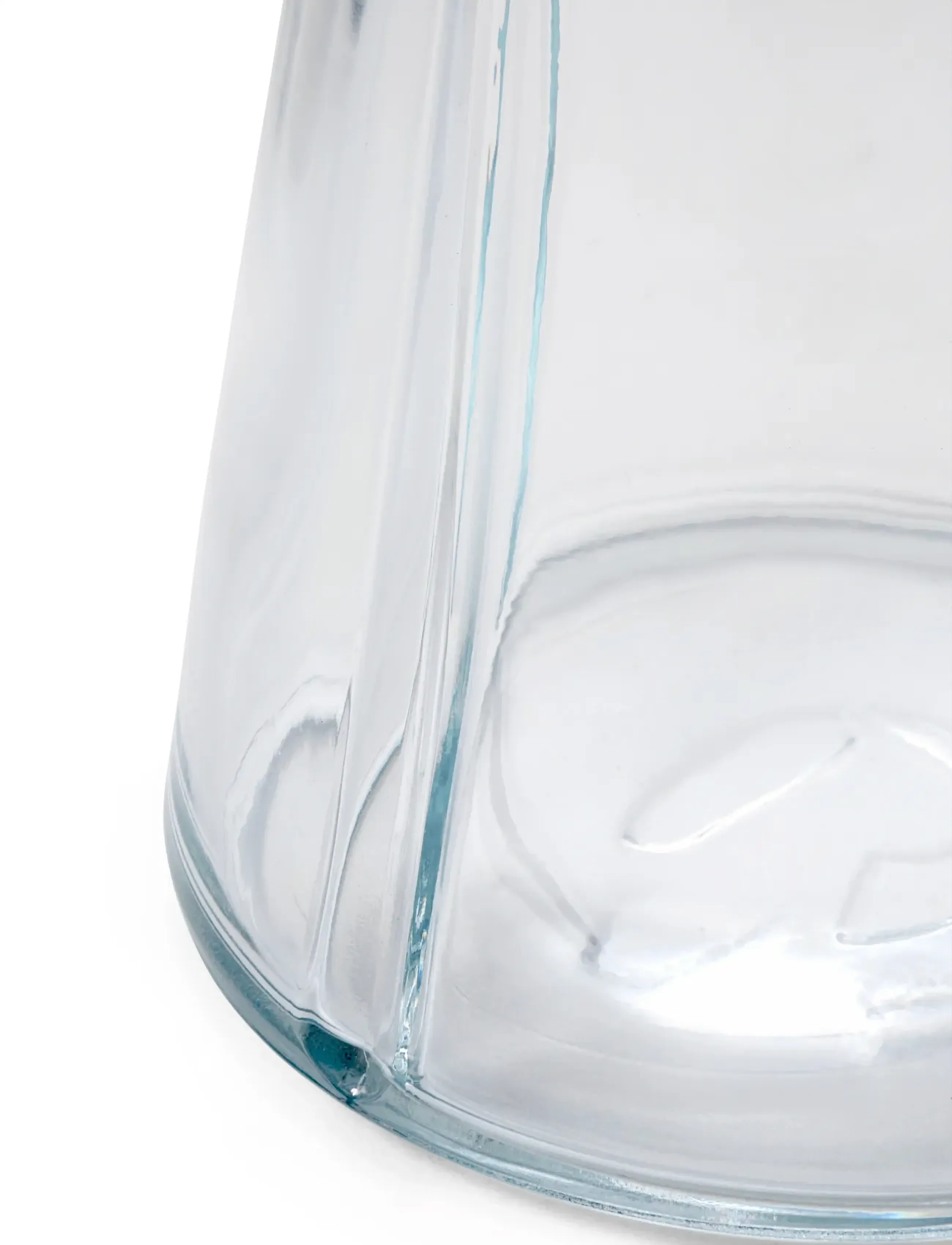 Rosendahl - GC Water carafe 90 cl ocean blue - veekannud - ocean blue - 4
