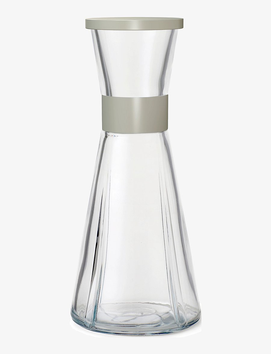 Rosendahl - GC Water carafe 90 cl sand - wasserkaraffen - sand - 0