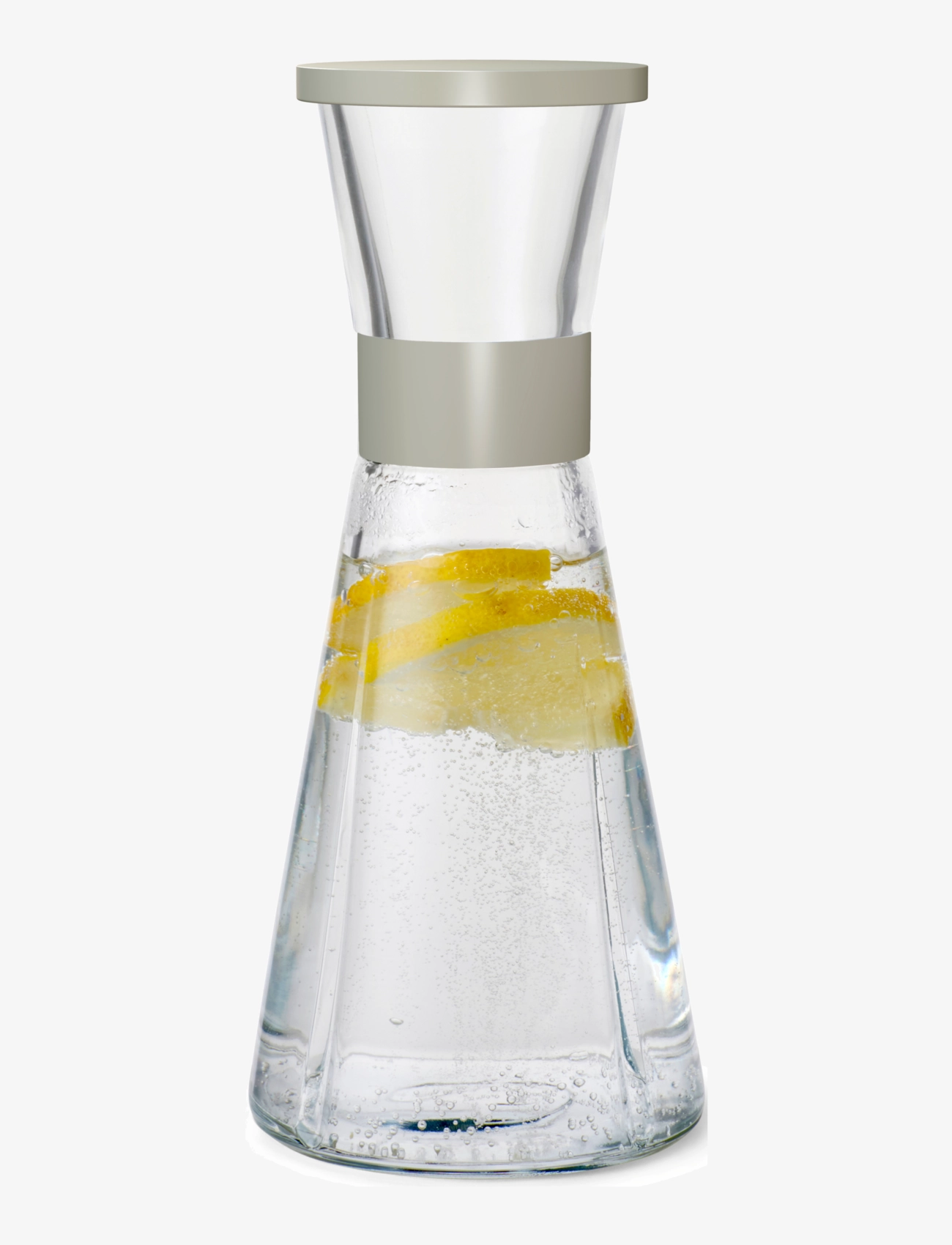 Rosendahl - GC Water carafe 90 cl sand - wasserkaraffen - sand - 1
