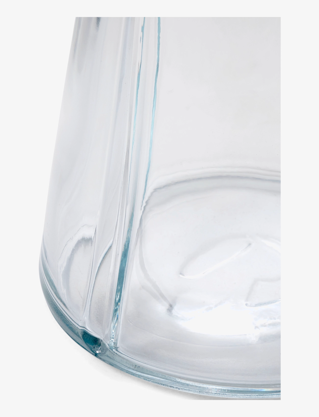 Rosendahl - GC Water carafe 90 cl sand - wasserkaraffen - sand - 2
