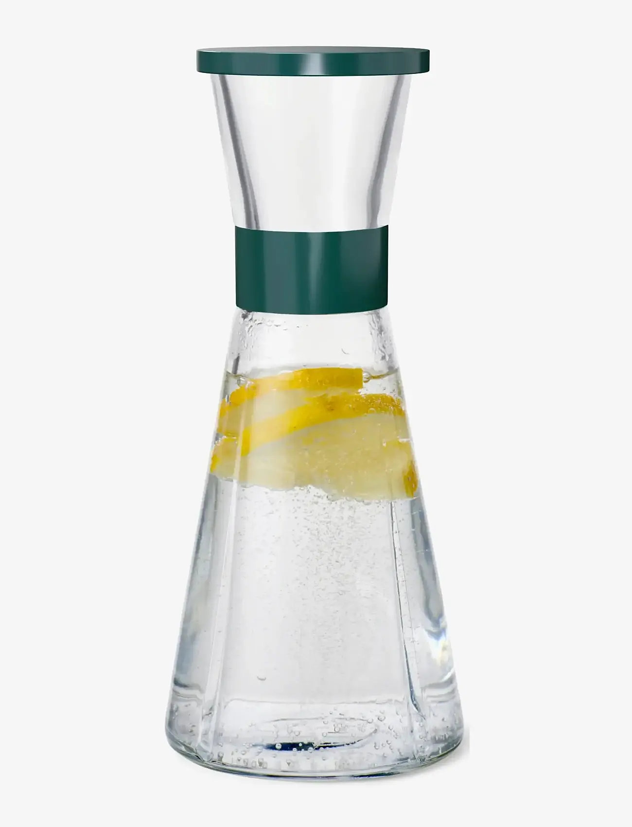 Rosendahl - GC Water carafe 90 cl forest green - water carafes - forest green - 1