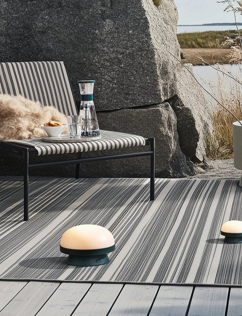 Rosendahl - GC Water carafe 90 cl forest green - water carafes - forest green - 3