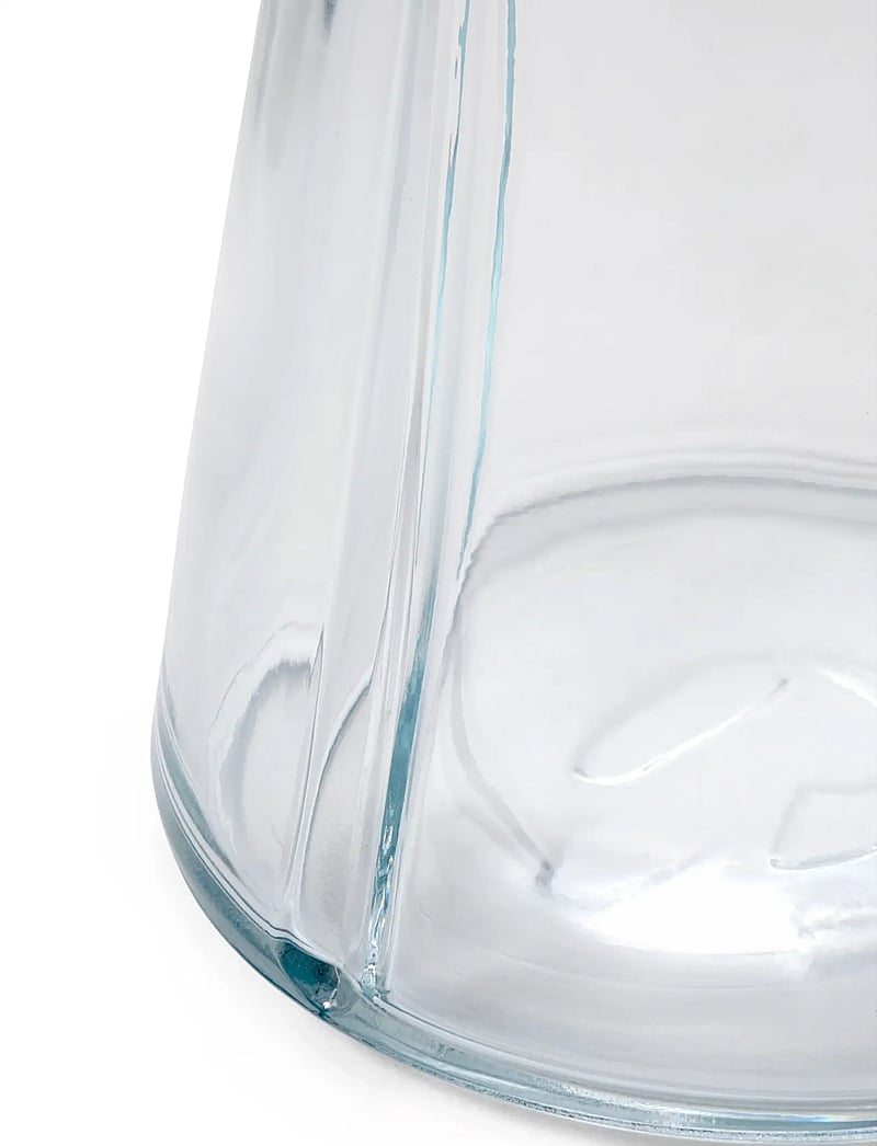 Rosendahl - GC Water carafe 90 cl forest green - water carafes - forest green - 5