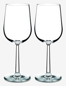 Grand Cru Red Wine Glass 45 cl 2 pcs., Rosendahl