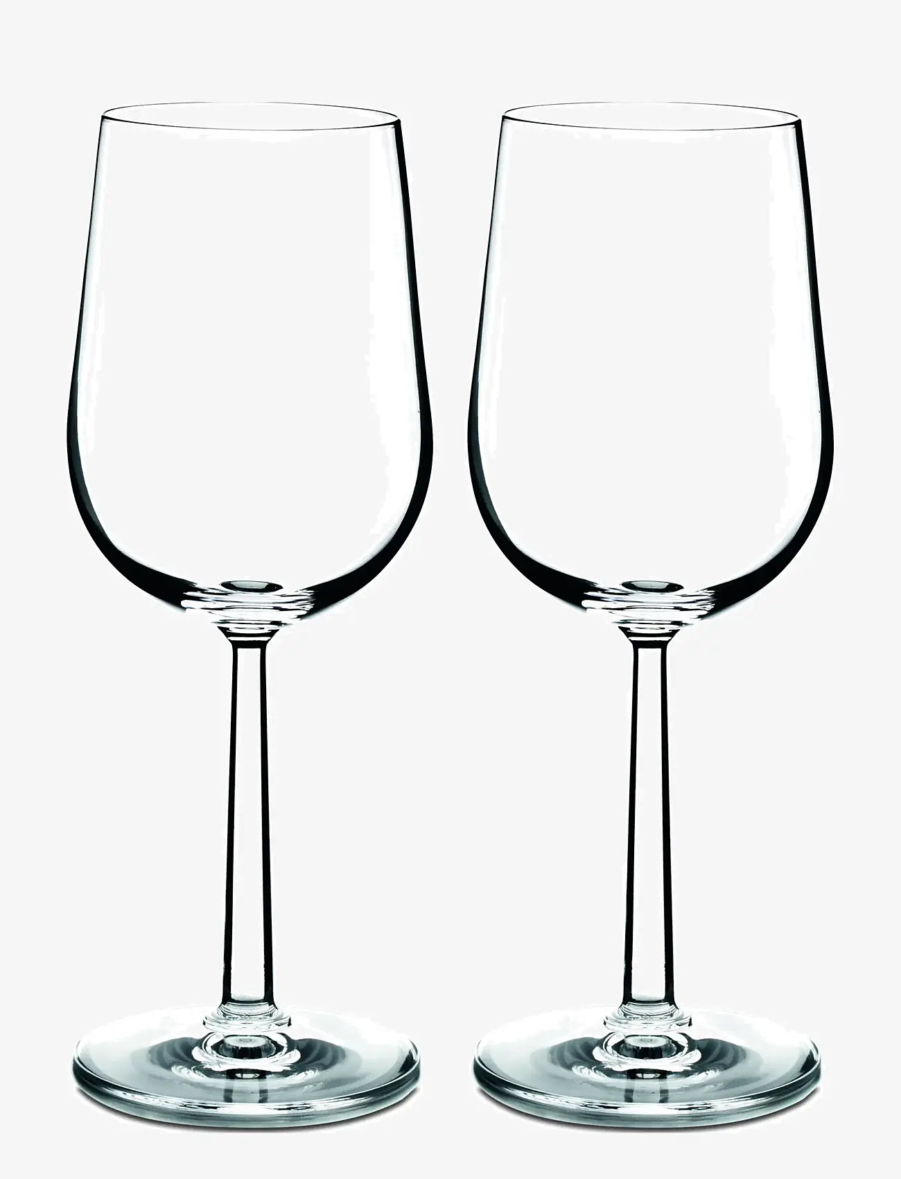 Rosendahl - Grand Cru Red Wine Glass 45 cl 2 pcs. - rotweingläser - clear - 0