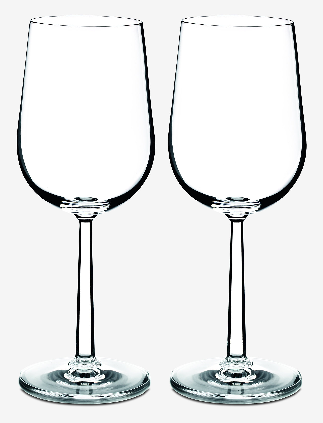 Rosendahl - Grand Cru Red Wine Glass 45 cl 2 pcs. - sarkanvīna glāzes - clear - 0