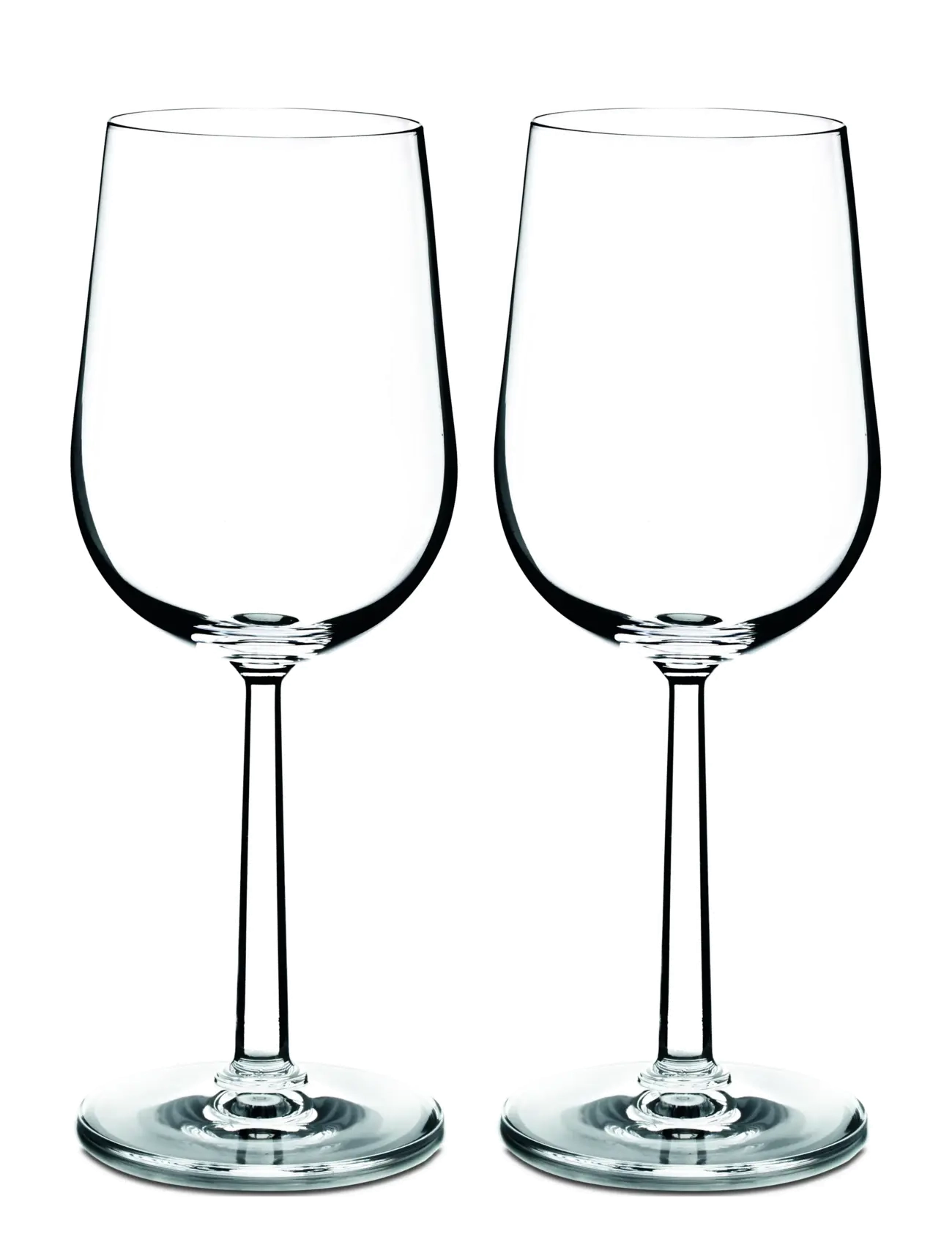 Rosendahl - Grand Cru Red Wine Glass 45 cl 2 pcs. - verres à vin rouge - clear - 1