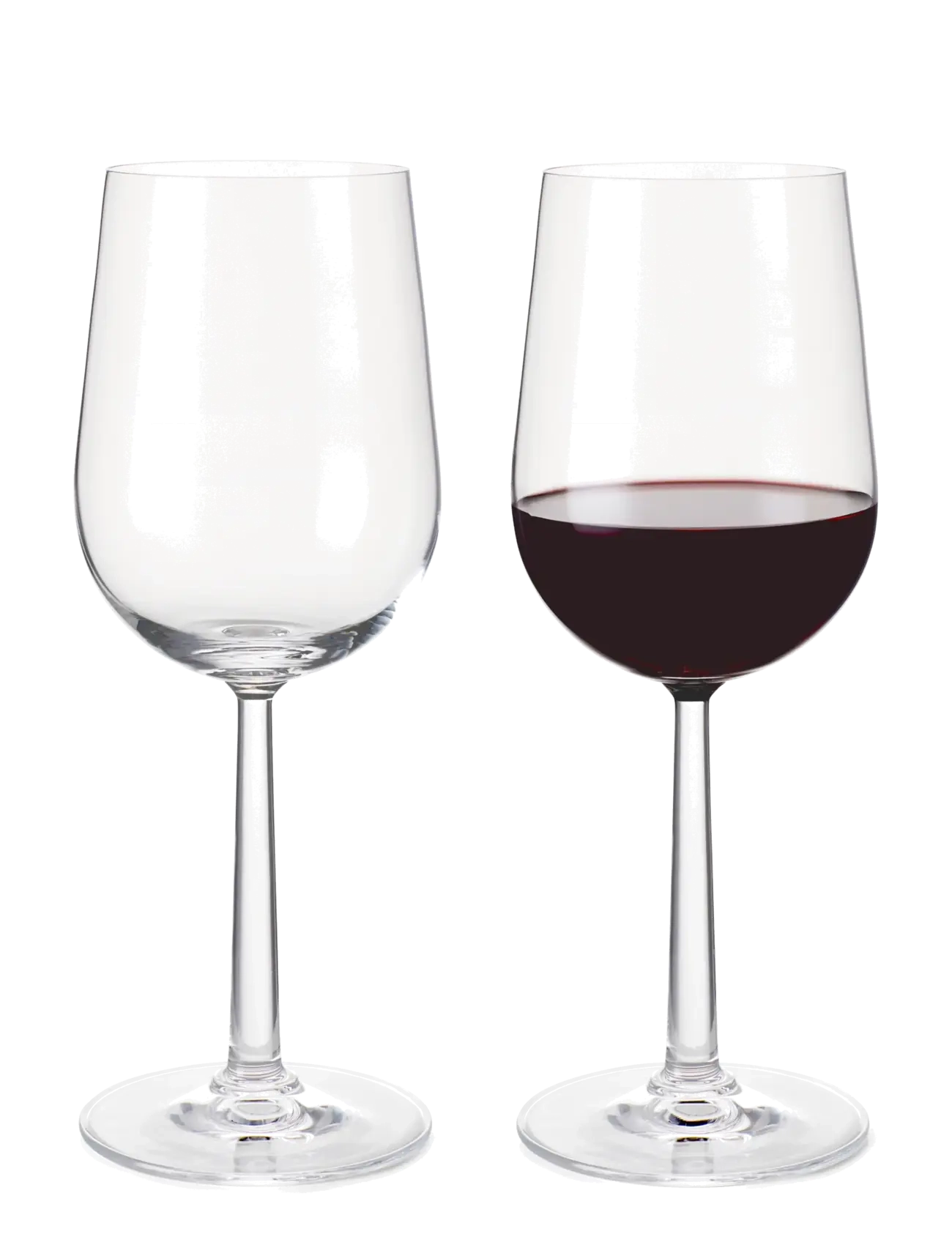 Rosendahl Grand Cru Red Wine Glass 45 cl 2 pcs. - Rosendahl - CLEAR / undefined