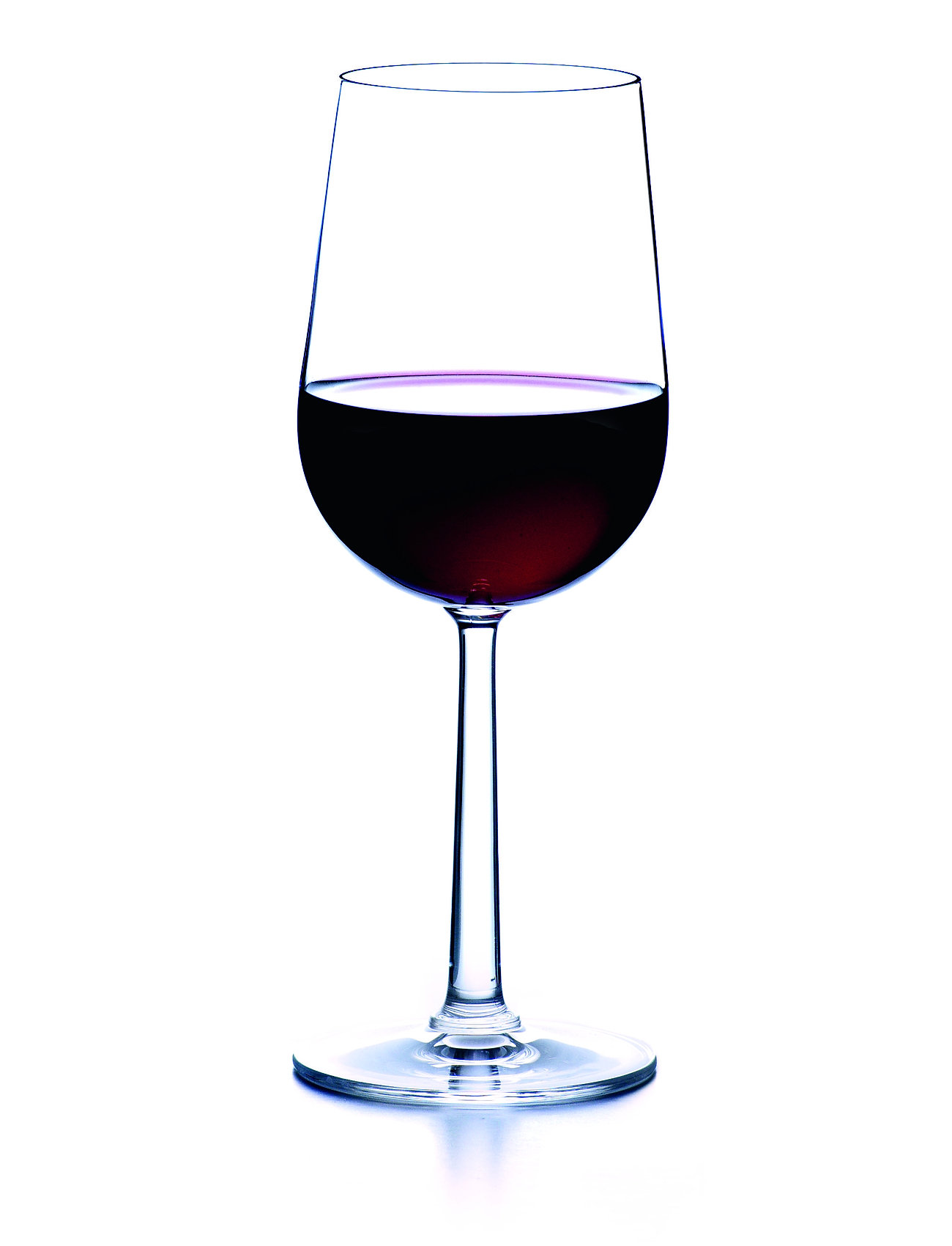 Rosendahl - Grand Cru Red Wine Glass 45 cl 2 pcs. - kieliszki do czerwonego wina - clear - 1