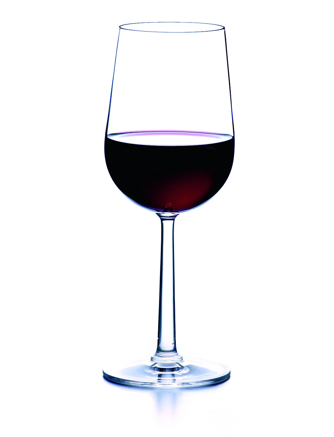 Rosendahl - Grand Cru Red Wine Glass 45 cl 2 pcs. - rotweingläser - clear - 1