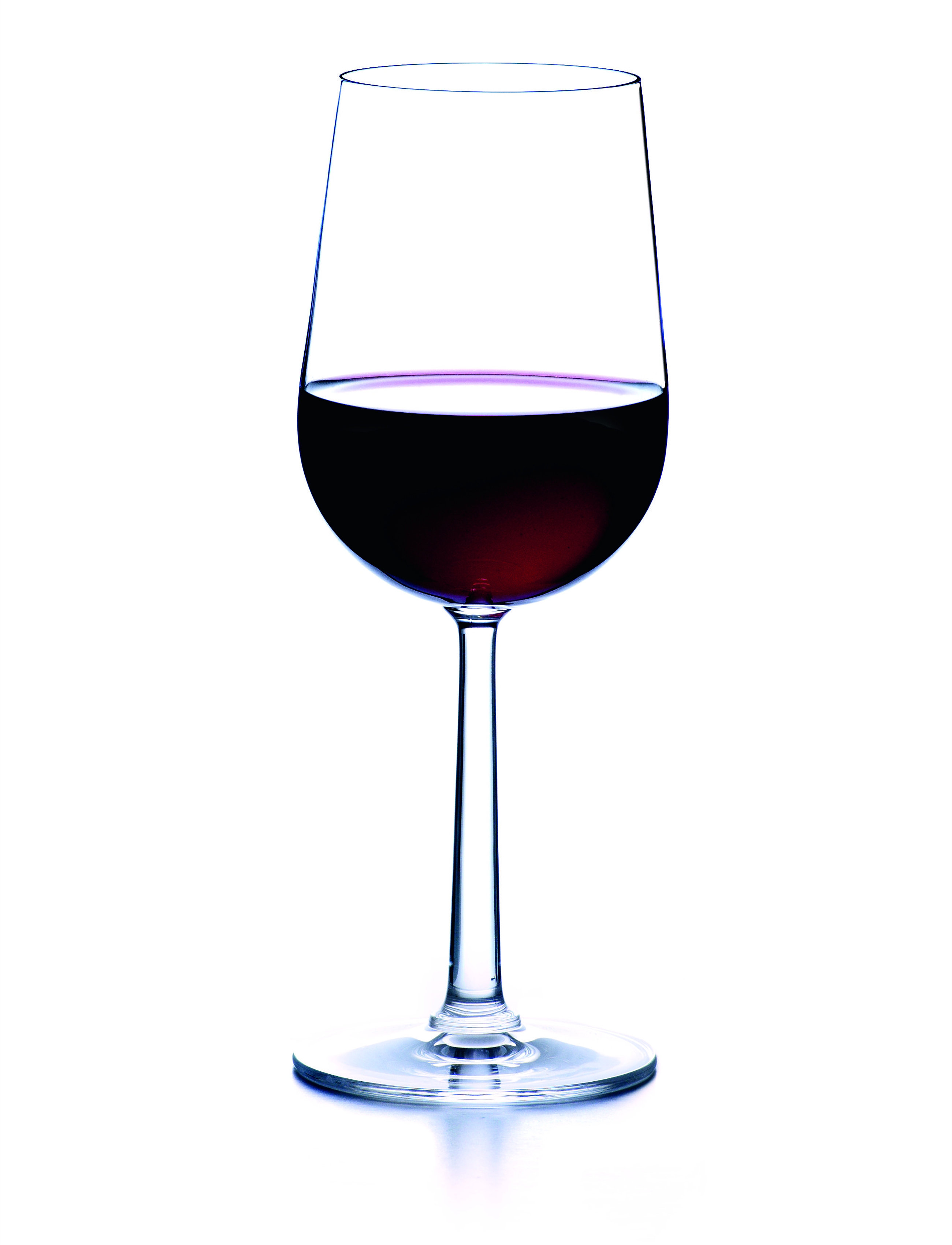 Rosendahl - Grand Cru Red Wine Glass 45 cl 2 pcs. - verres à vin rouge - clear - 2