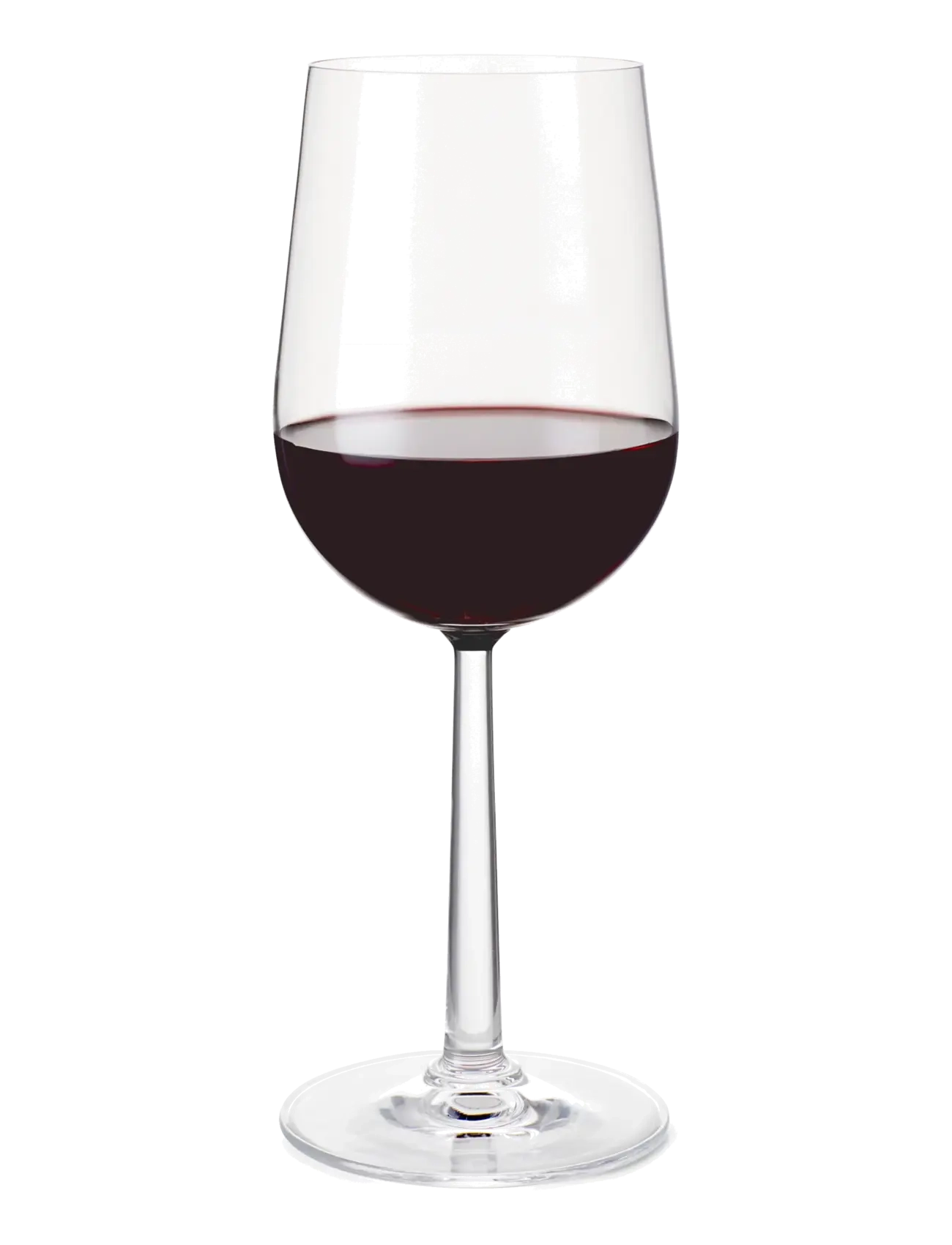 Rosendahl - Grand Cru Rødvinsglas 45 cl 2 stk. - rødvinsglas - clear - 2