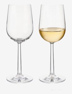 Grand Cru White Wine Glass 32 cl 2 pcs., Rosendahl
