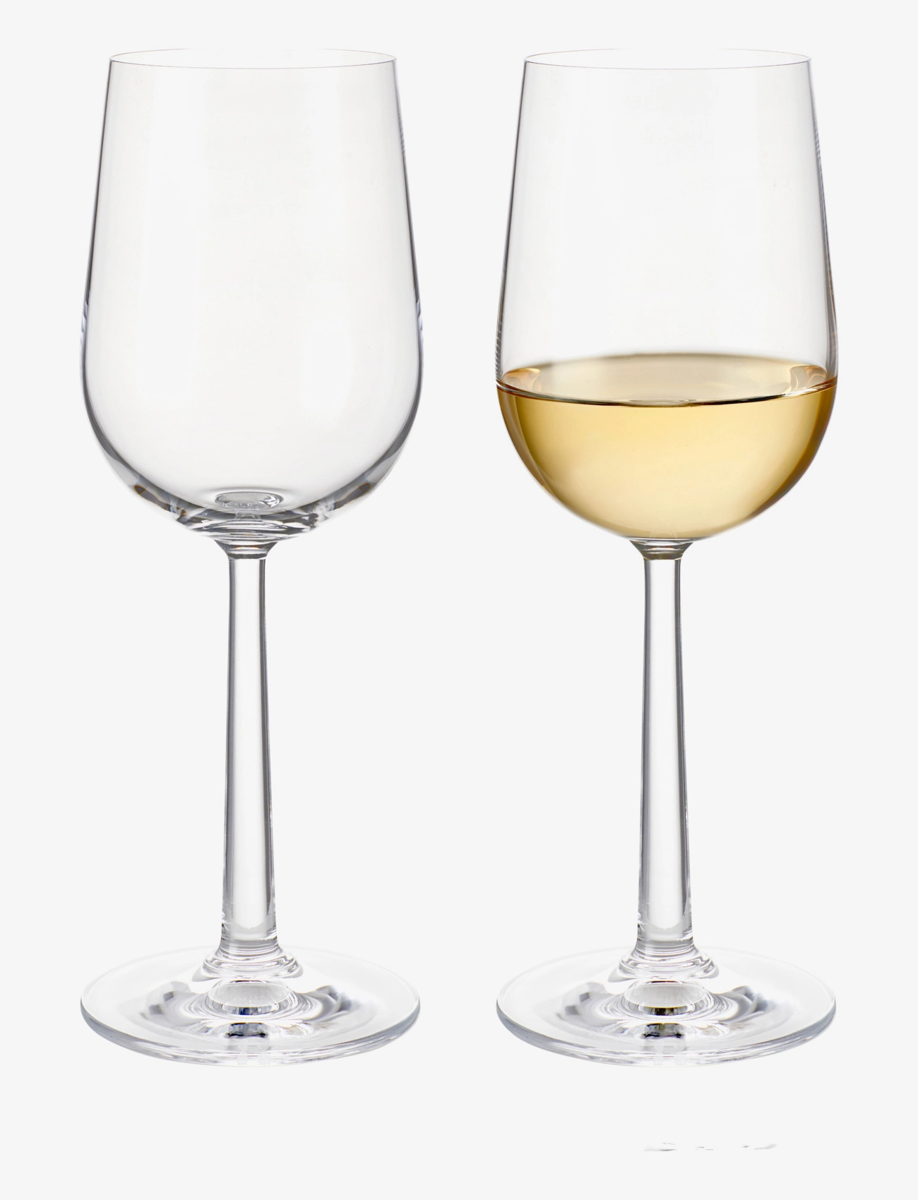 Rosendahl - Grand Cru White Wine Glass 32 cl 2 pcs. - weißweingläser - clear - 1