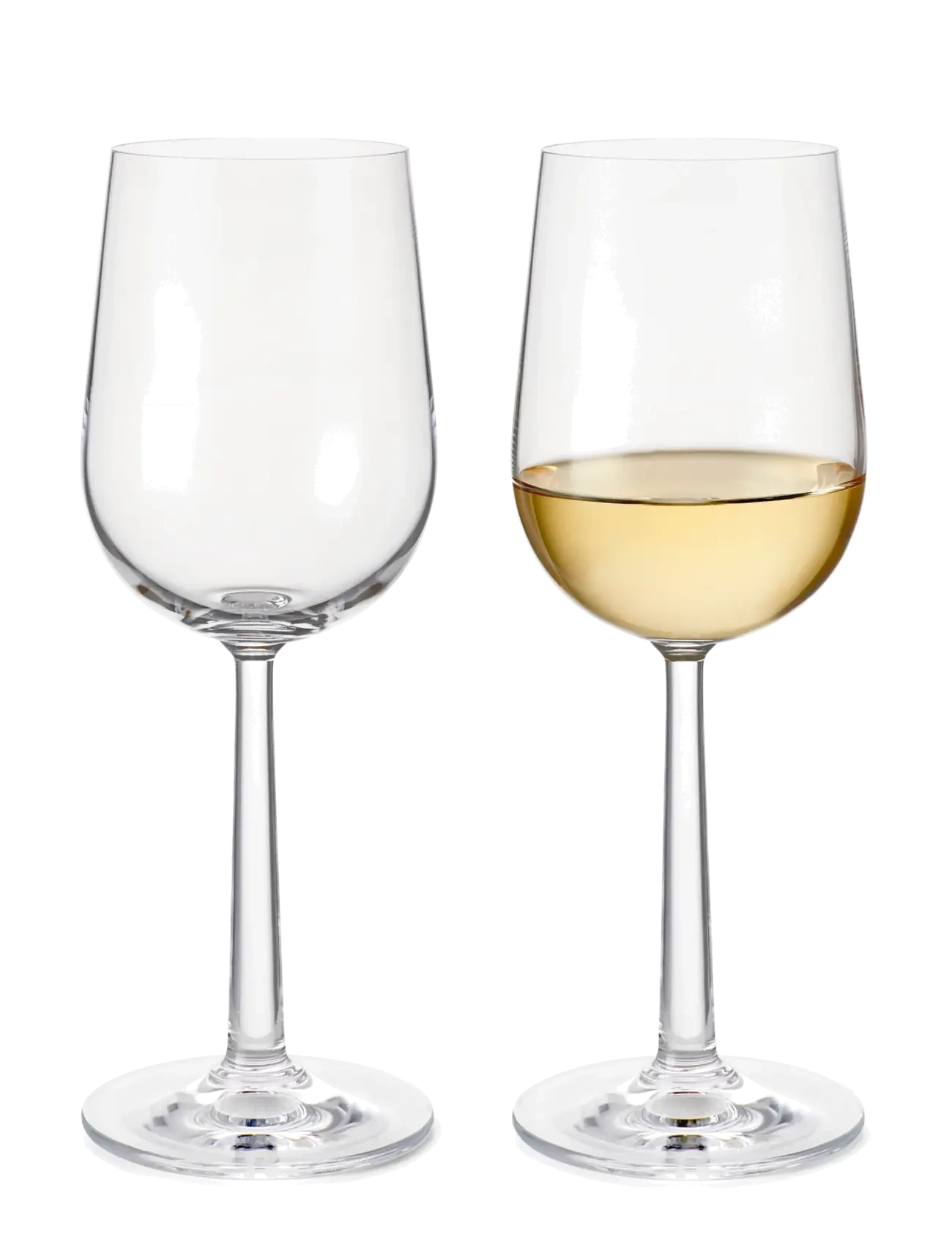 Rosendahl - Grand Cru Hvidvinsglas 32 cl 2 stk. - hvidvinsglas - clear - 1