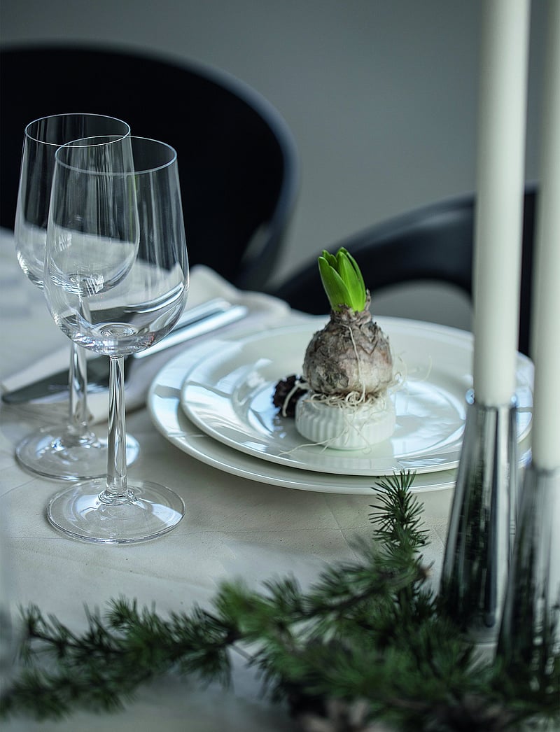 Rosendahl - Grand Cru White Wine Glass 32 cl 2 pcs. - weißweingläser - clear - 2