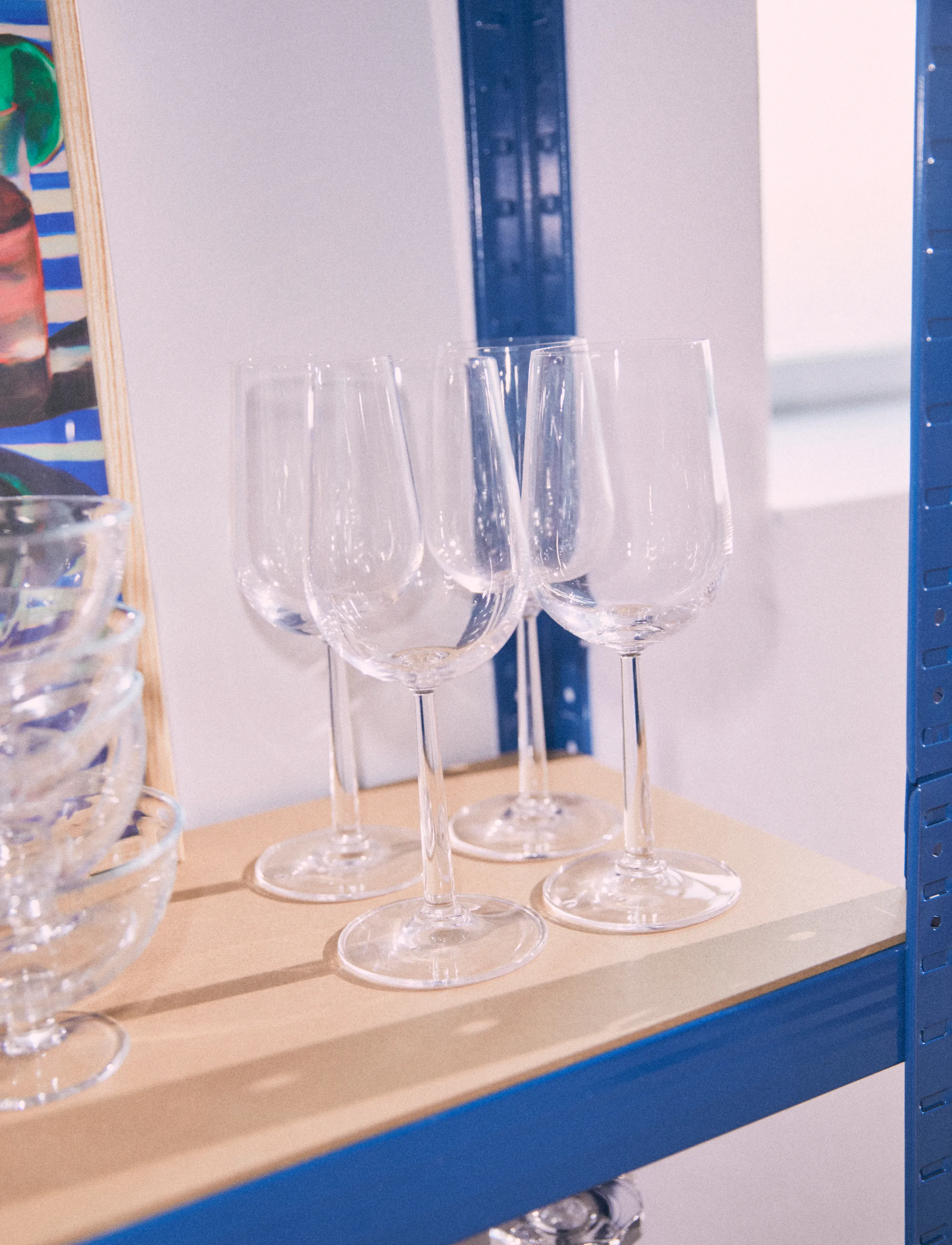 Rosendahl - Grand Cru Hvidvinsglas 32 cl 2 stk. - hvidvinsglas - clear - 4