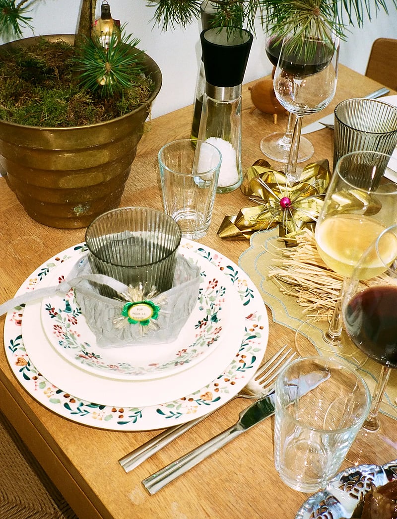 Rosendahl - Grand Cru White Wine Glass 32 cl 2 pcs. - weißweingläser - clear - 5