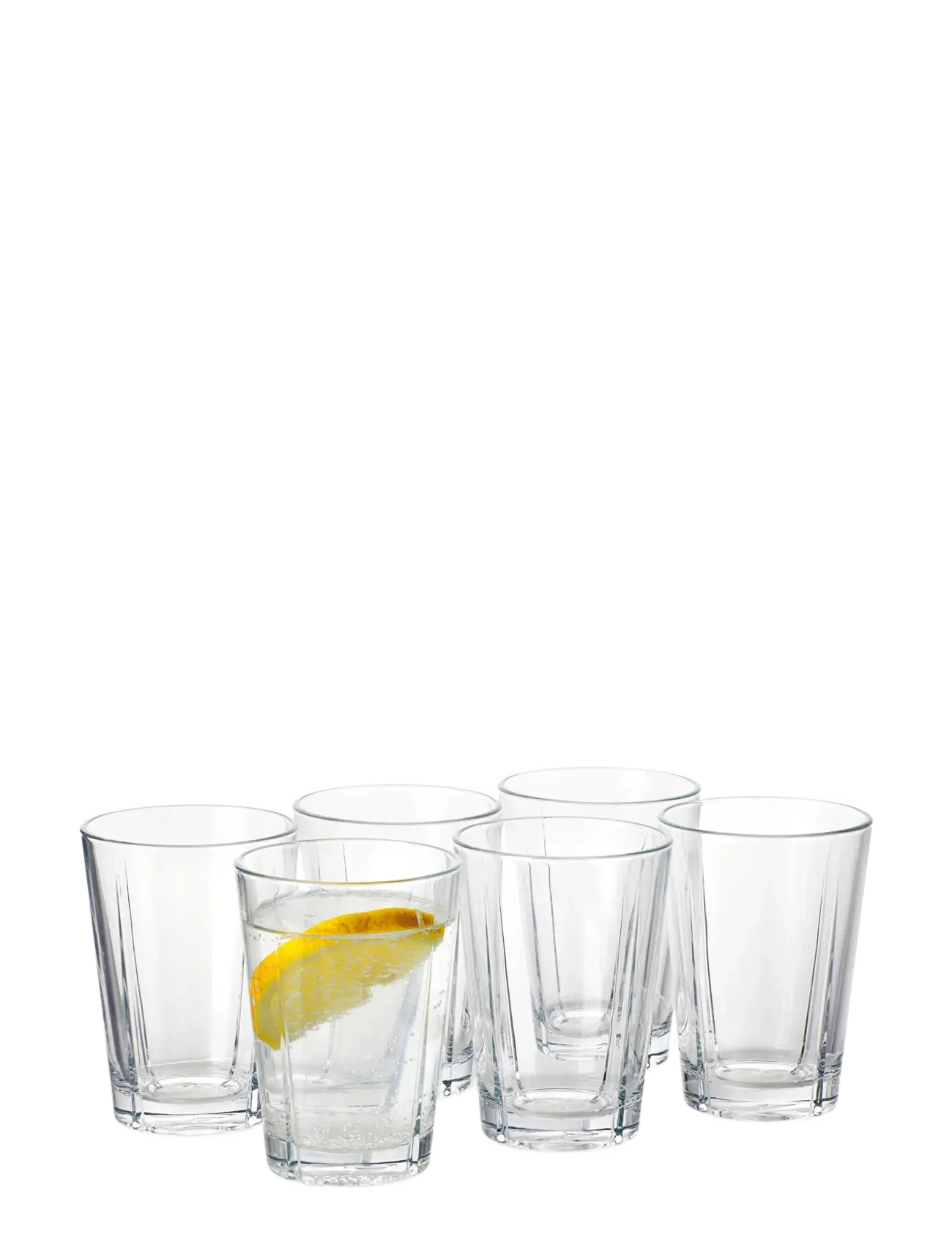 Rosendahl Grand Cru Tumbler 22 cl 6 pcs. - Frá 2500-7000 kr - CLEAR / undefined