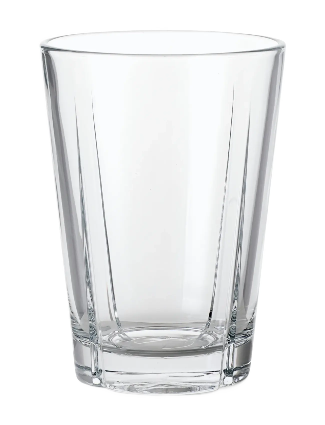Rosendahl - Grand Cru Tumbler 22 cl 6 pcs. - iepērcies pēc cenas - clear - 2