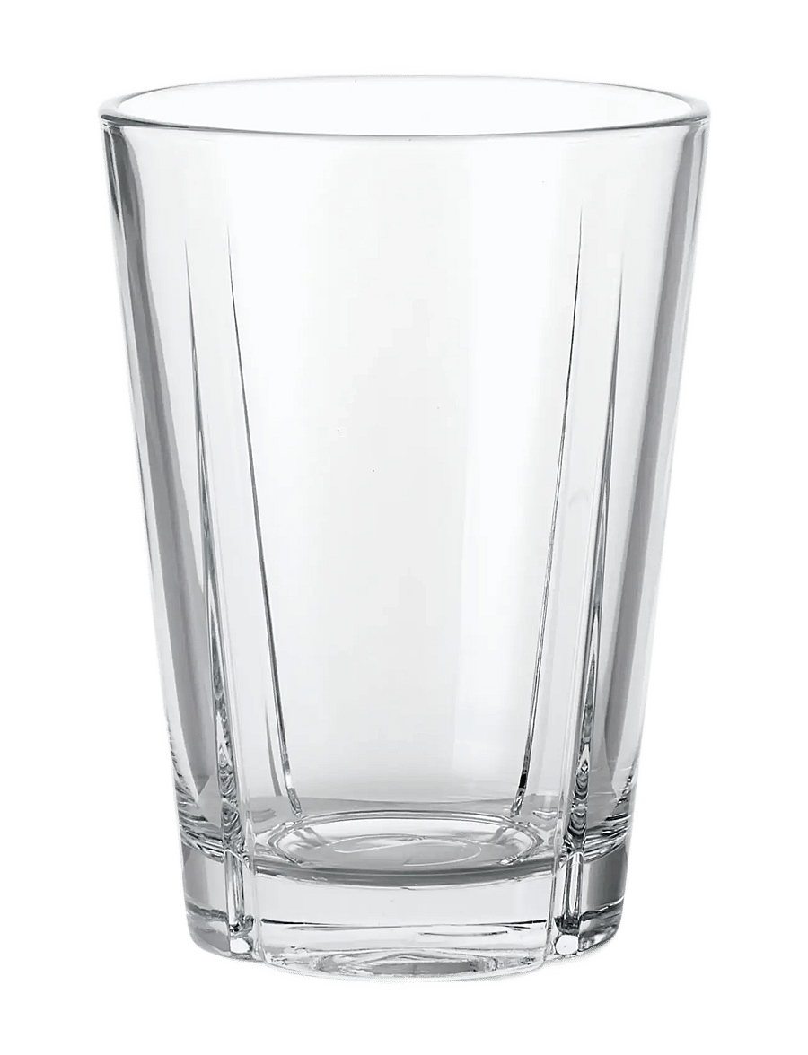 Rosendahl - Grand Cru Tumbler 22 cl 6 pcs. - iepērcies pēc cenas - clear - 2