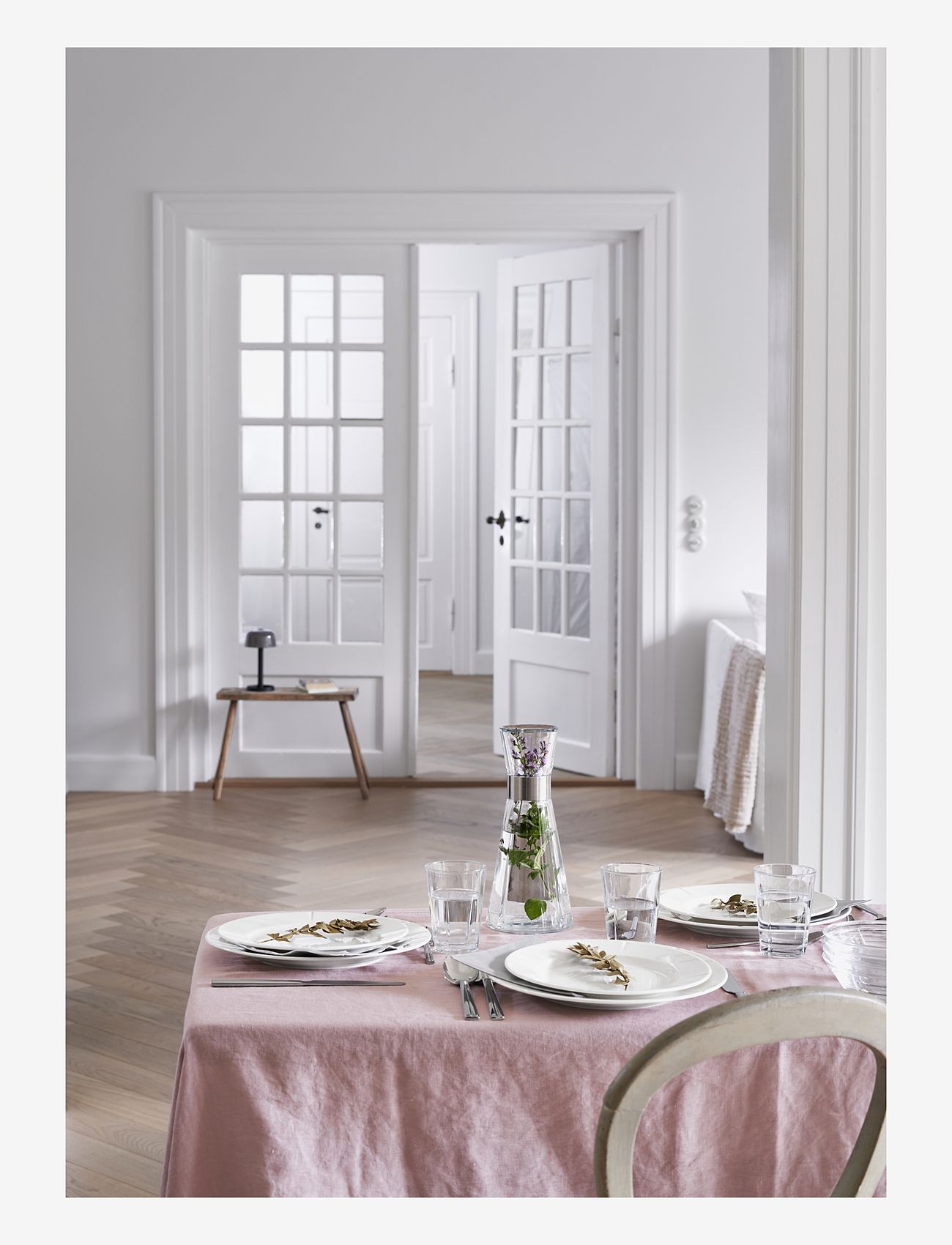 Rosendahl - Grand Cru Vattenglas 22 cl 6 st. - köp efter pris - clear - 5