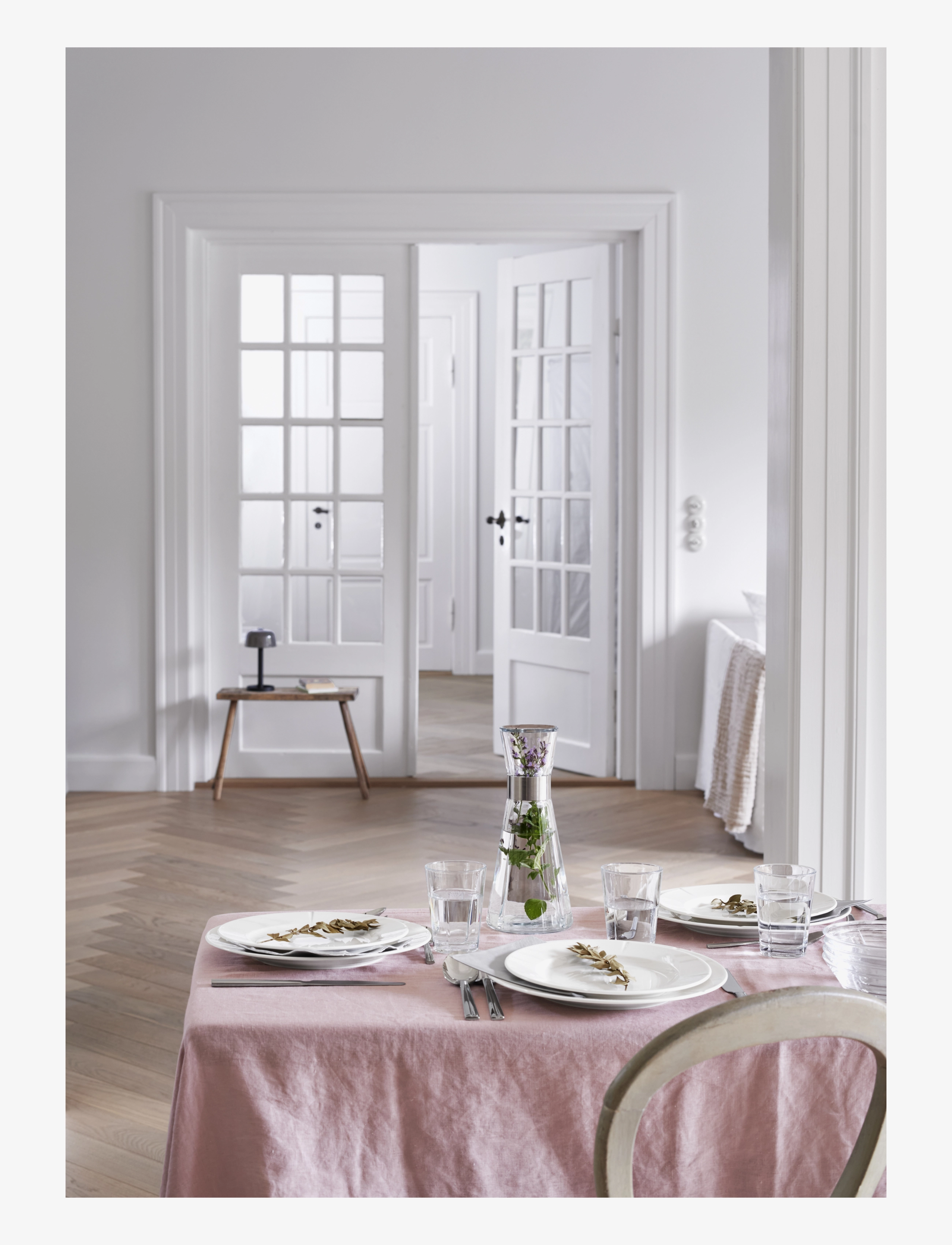 Rosendahl - Grand Cru Tumbler 22 cl 6 pcs. - die niedrigsten preise - clear - 5
