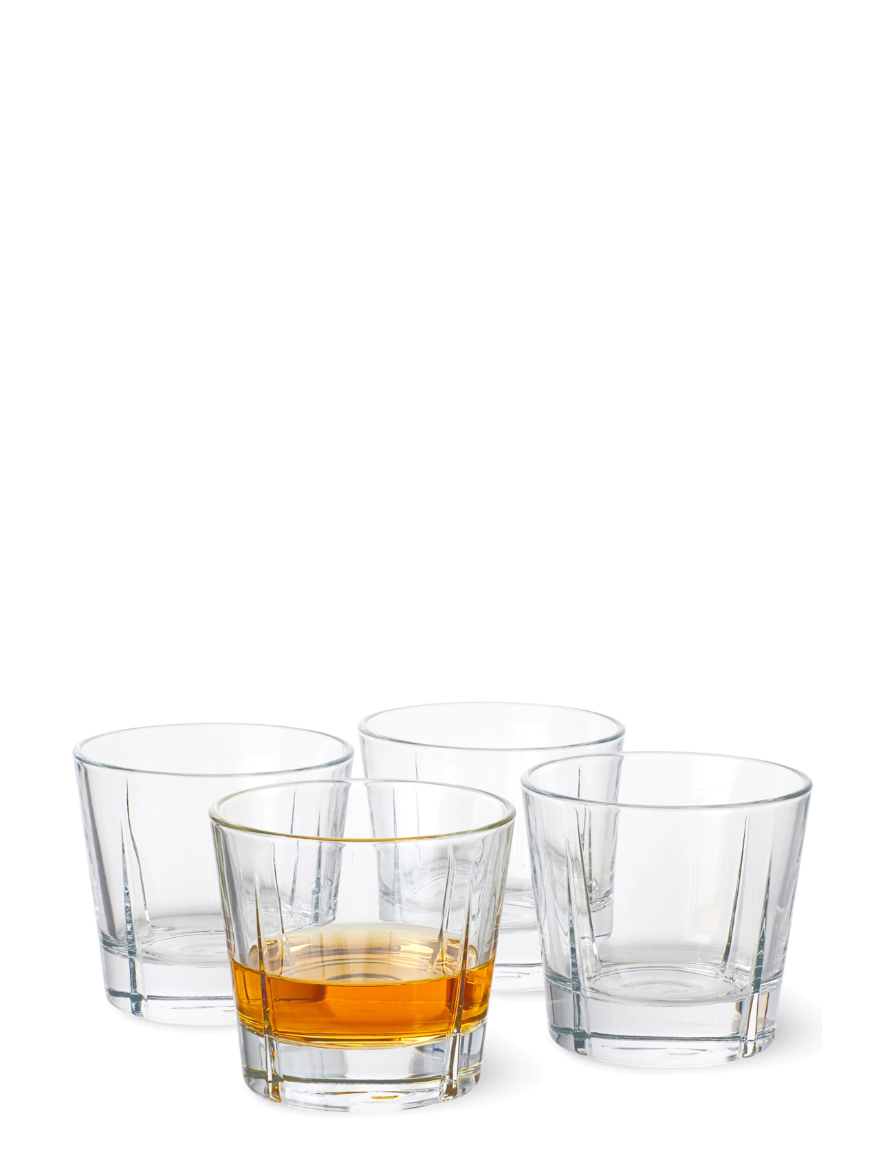 Rosendahl Grand Cru Drinksglas 27 Cl 4 Stk., Drikkeglas, Nude, Str: 27 CL