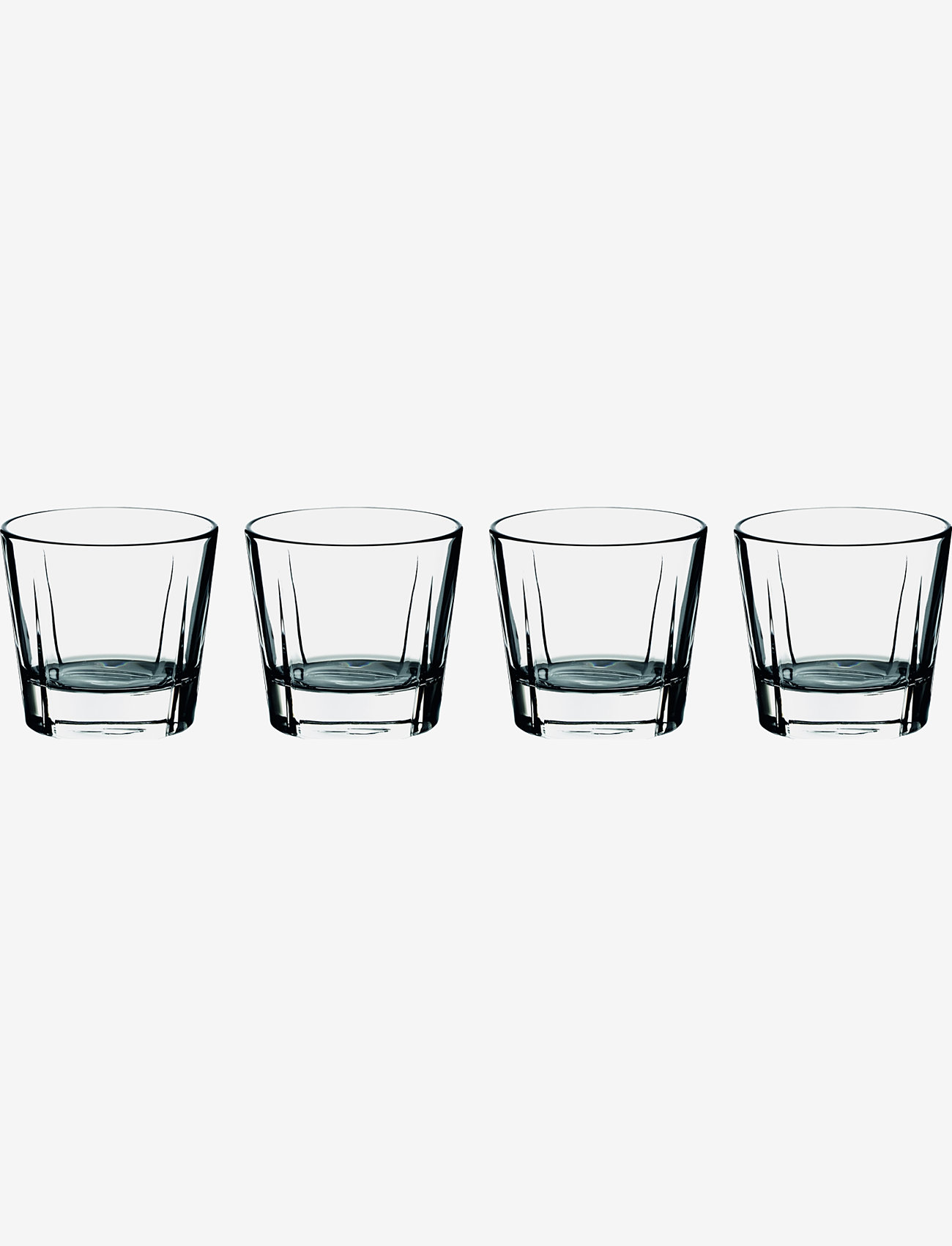 Rosendahl - Grand Cru Tumbler 27 cl 4 pcs. - lowest prices - clear - 0