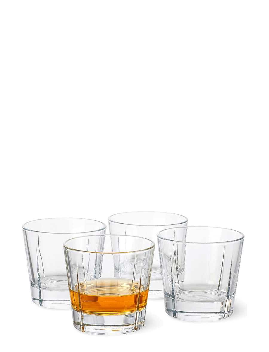 Rosendahl - Grand Cru Tumbler 27 cl 4 pcs. - joogiklaasid - clear - 1