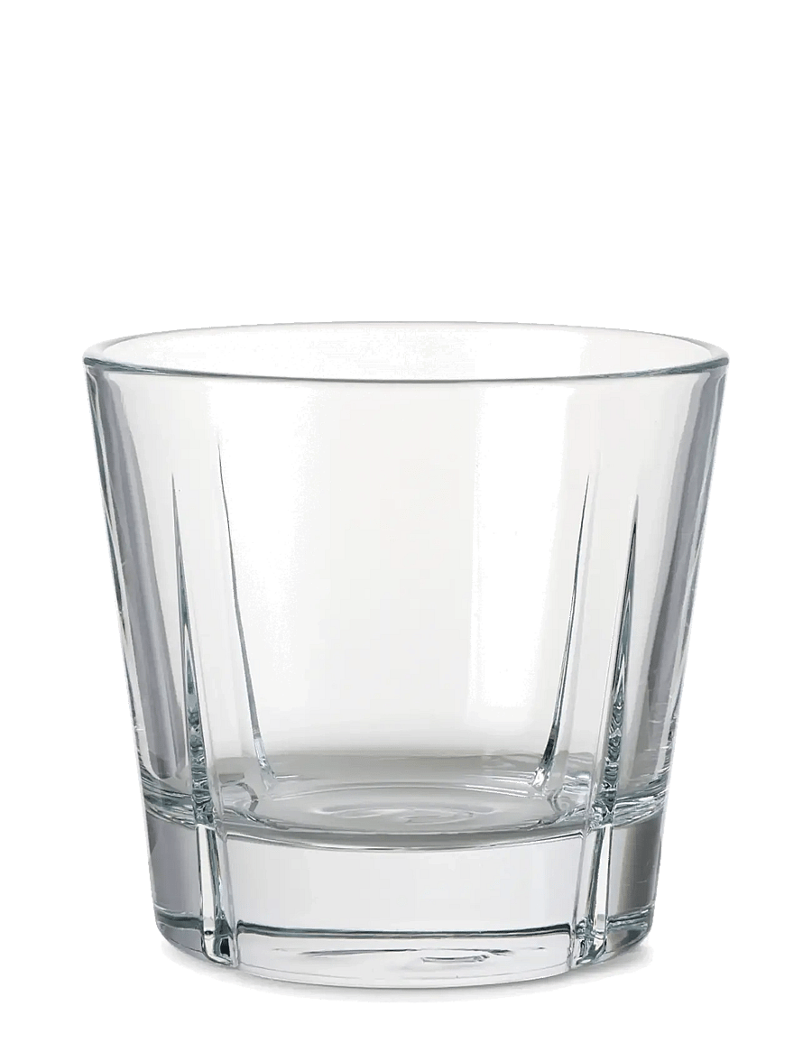 Rosendahl - Grand Cru Tumbler 27 cl 4 pcs. - joogiklaasid - clear - 2