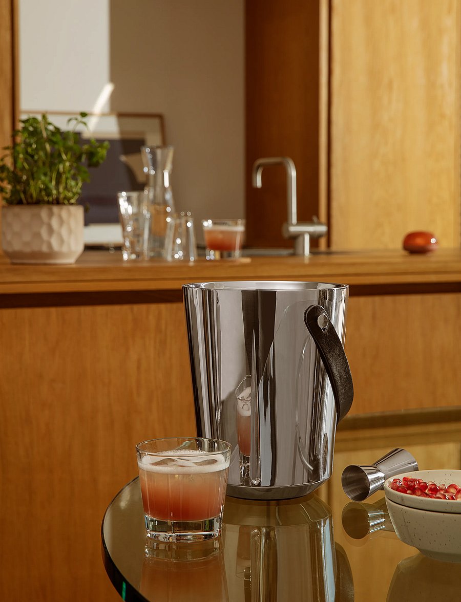 Rosendahl - Grand Cru Tumbler 27 cl 4 pcs. - joogiklaasid - clear - 0