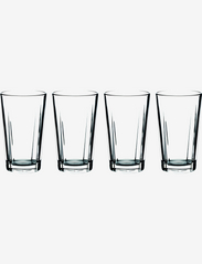 Rosendahl - Grand Cru Café glass 37 cl 4 pcs. - najniższe ceny - clear - 0