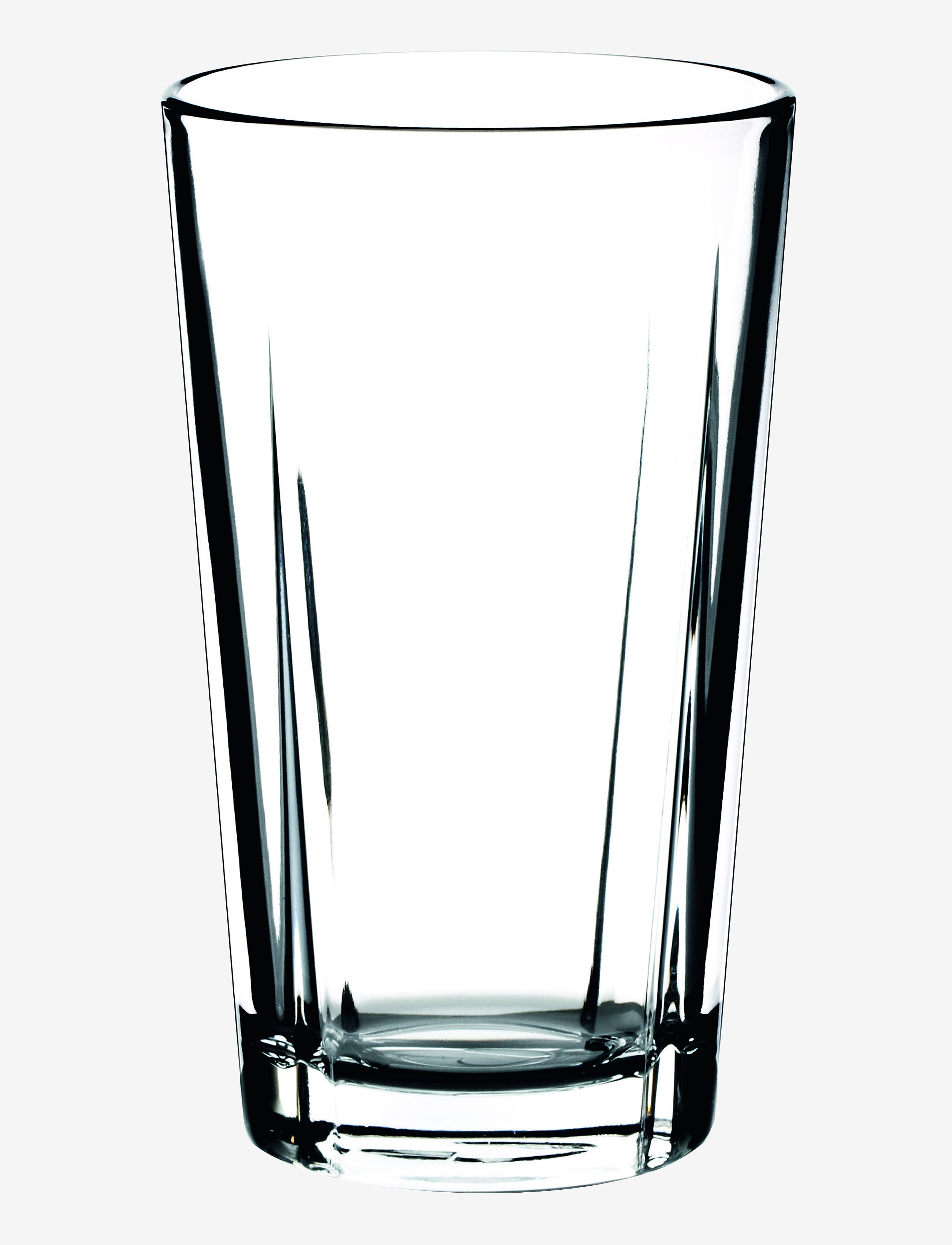 GC Caféglas 37 cl klar 4 st. - CLEAR