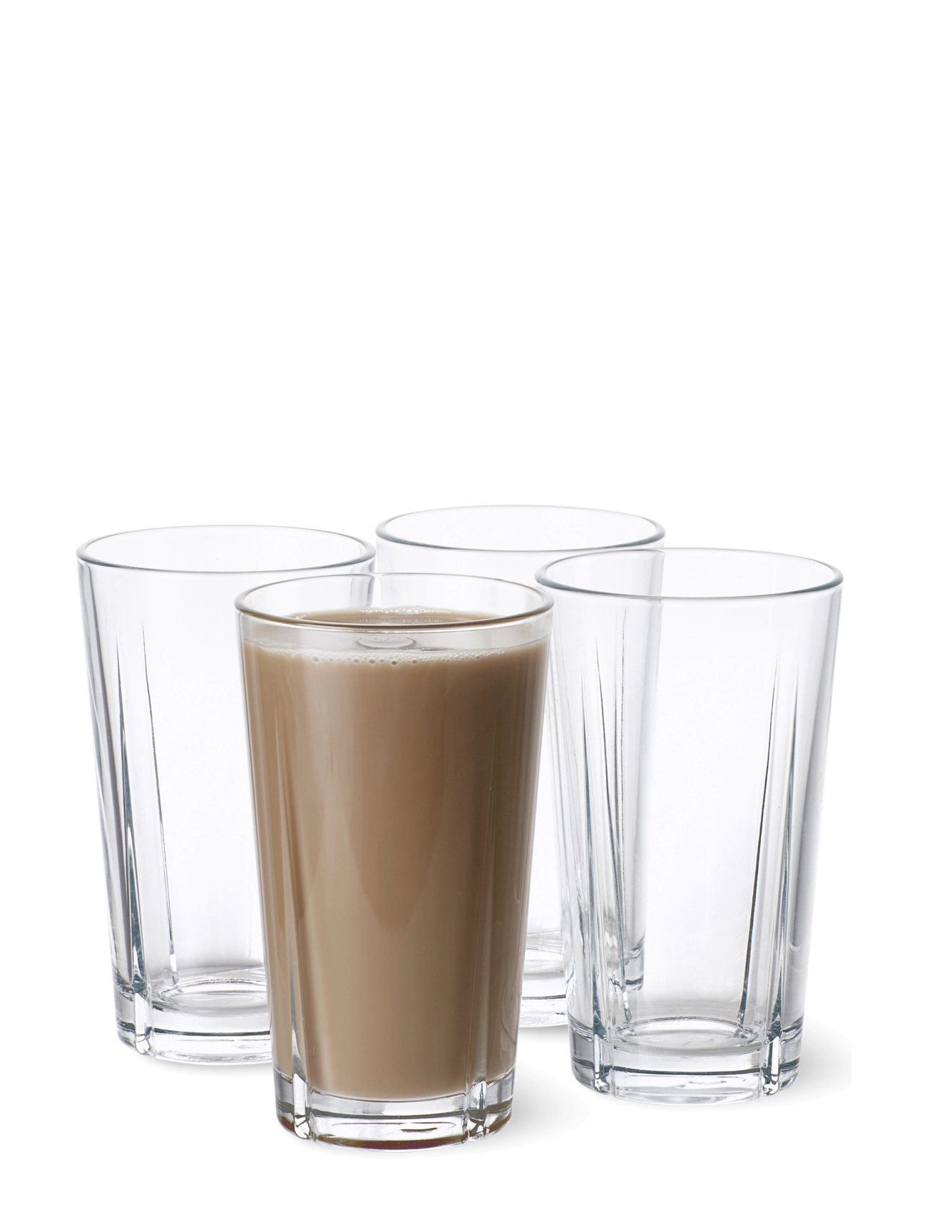Rosendahl GC Caféglas 37 cl klar 4 stk. - Vis alt - CLEAR / undefined