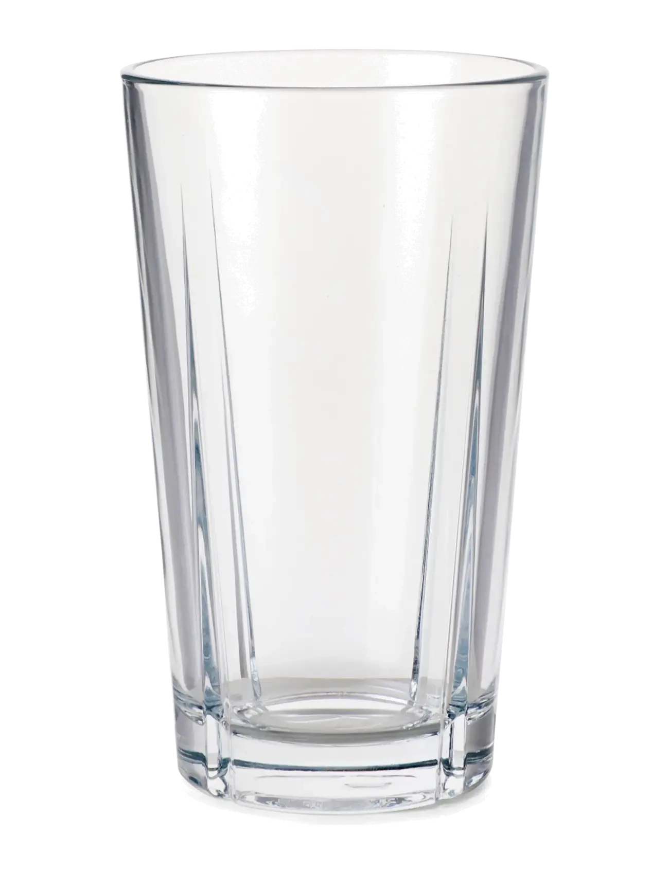 Rosendahl - GC Café glass 37 cl clear 4 pcs. - shop by price - clear - 2
